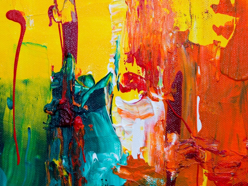 Fine Art & Antiques