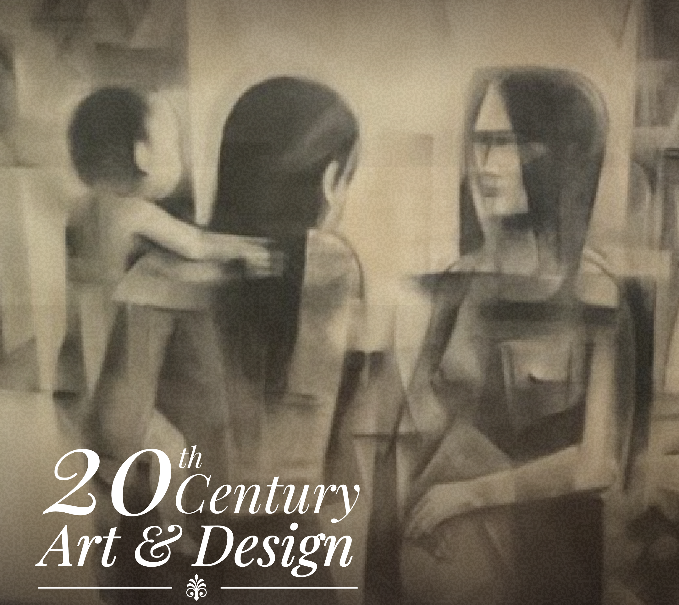 20th Century Art & Design
