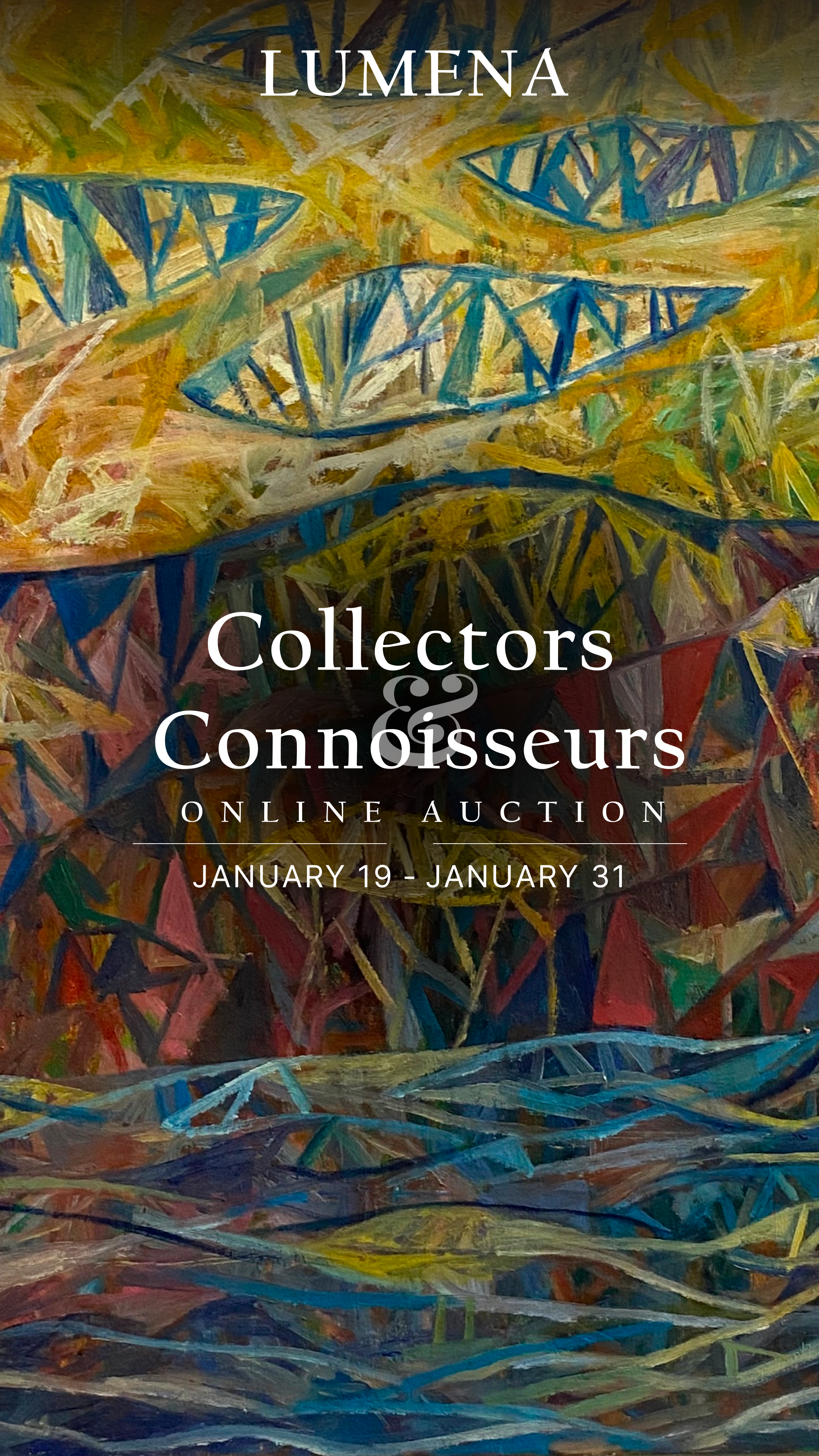 Collectors & Connoisseurs