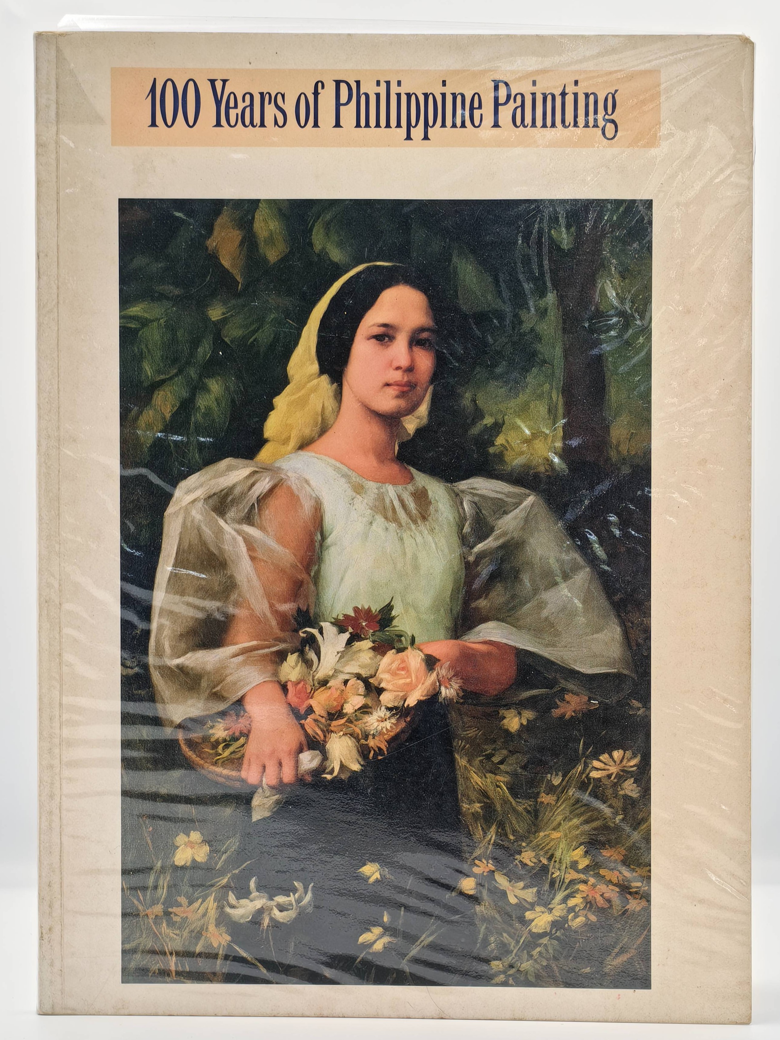 100 Years of Philippine Painting 
