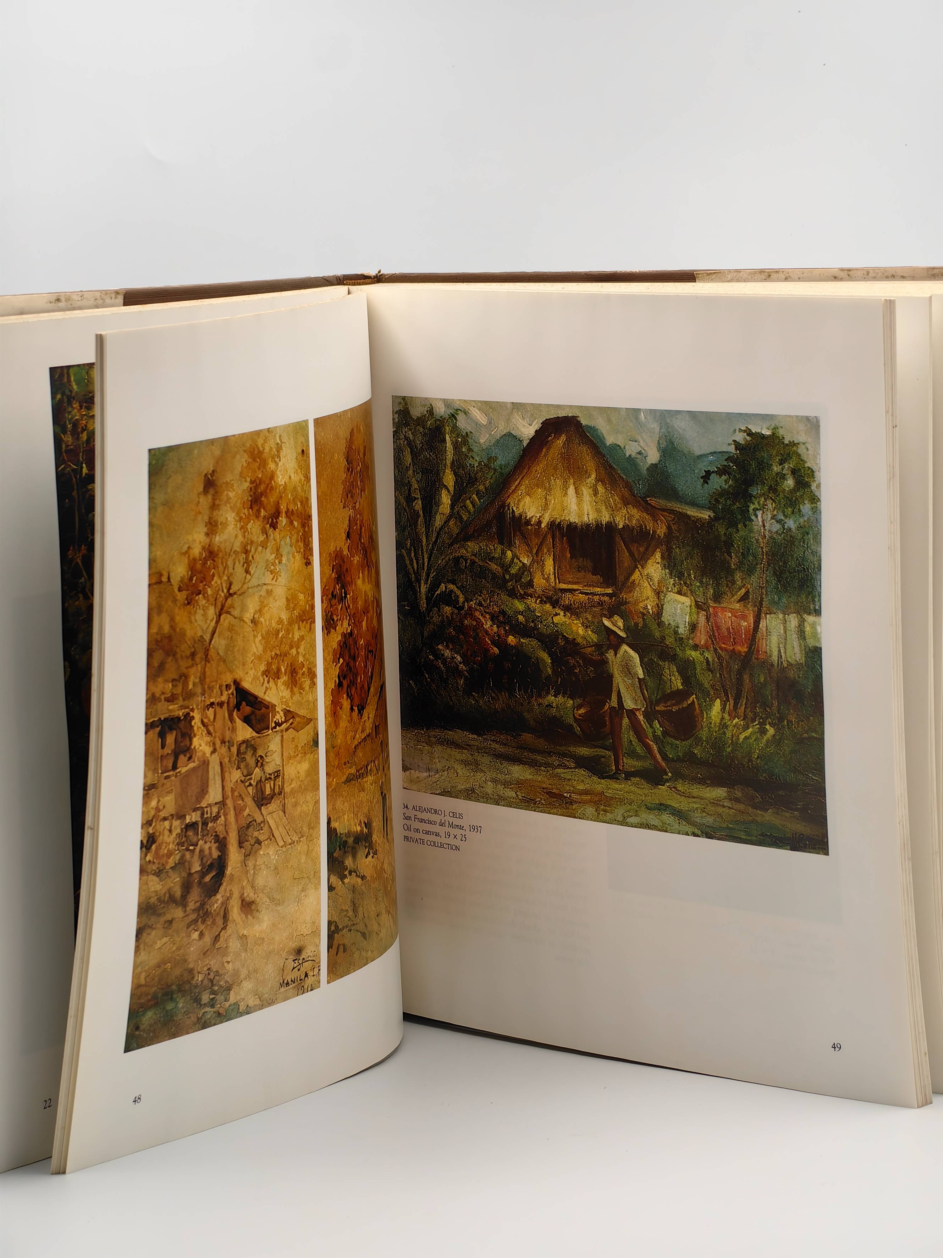 A Century of Realism in Philippine Art (1992) - Additional view