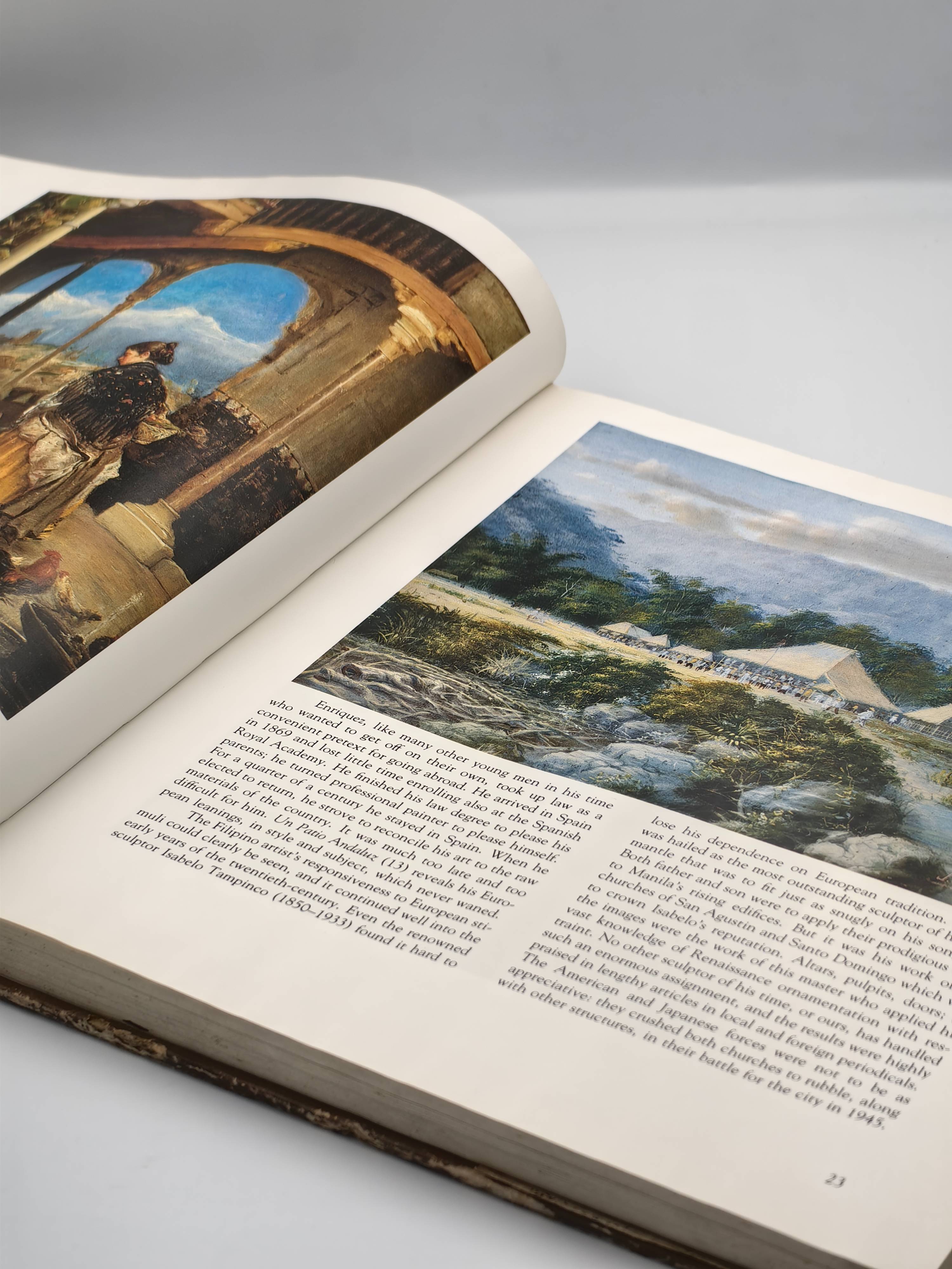 A Century of Realism in Philippine Art (1992) - Additional view