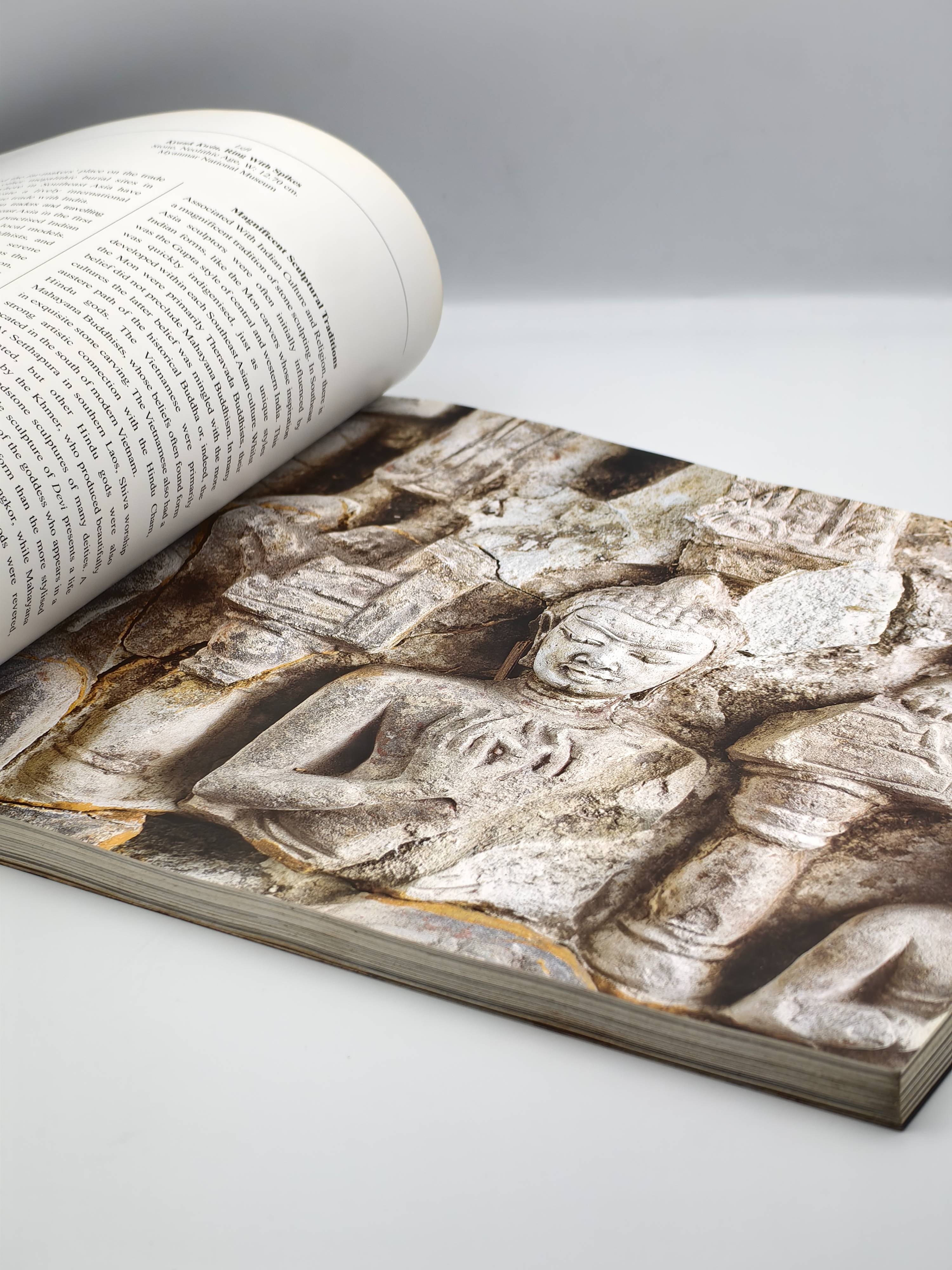 Museum Treasures of Southeast Asia - Additional view