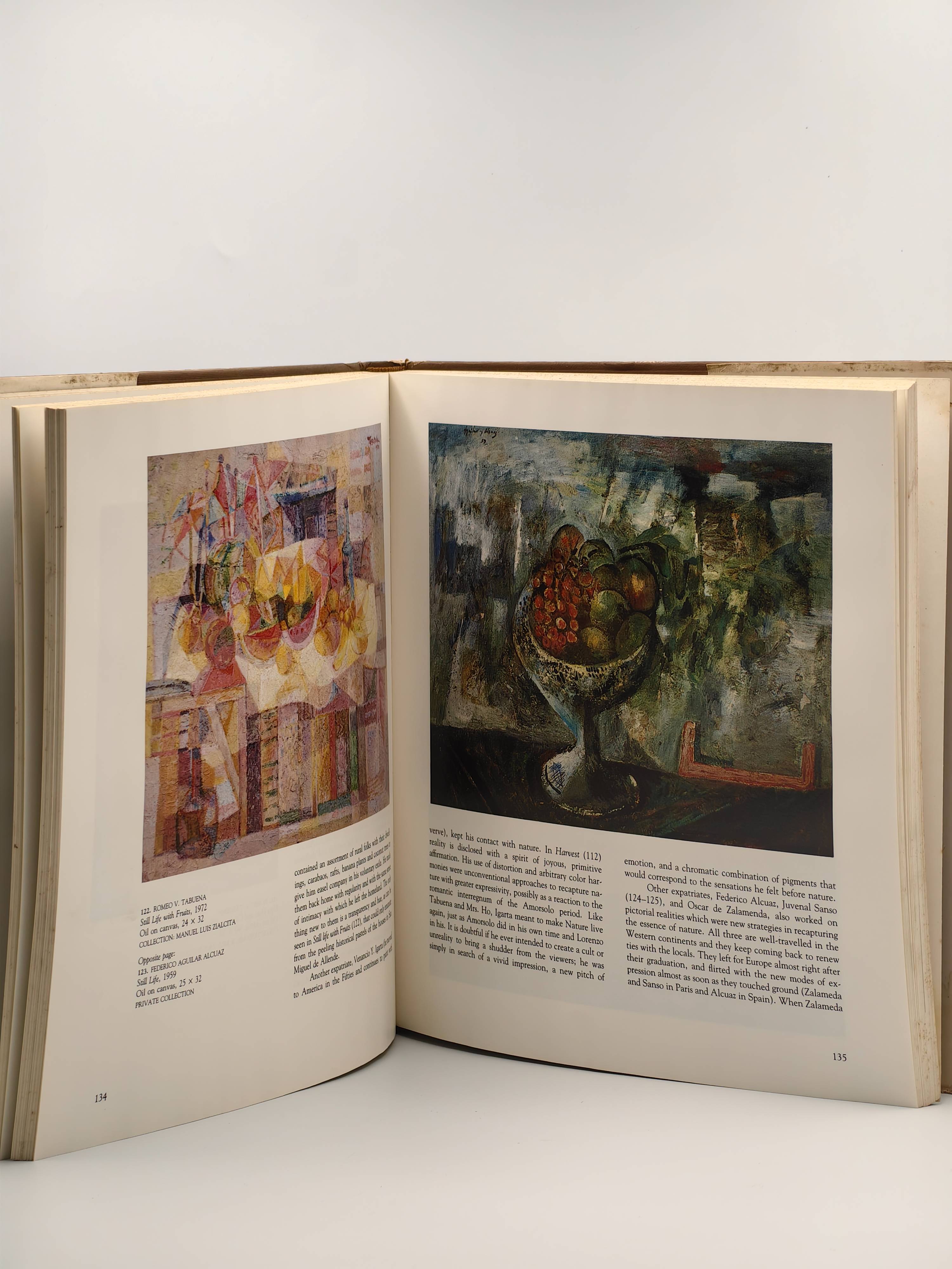A Century of Realism in Philippine Art (1992) - Additional view