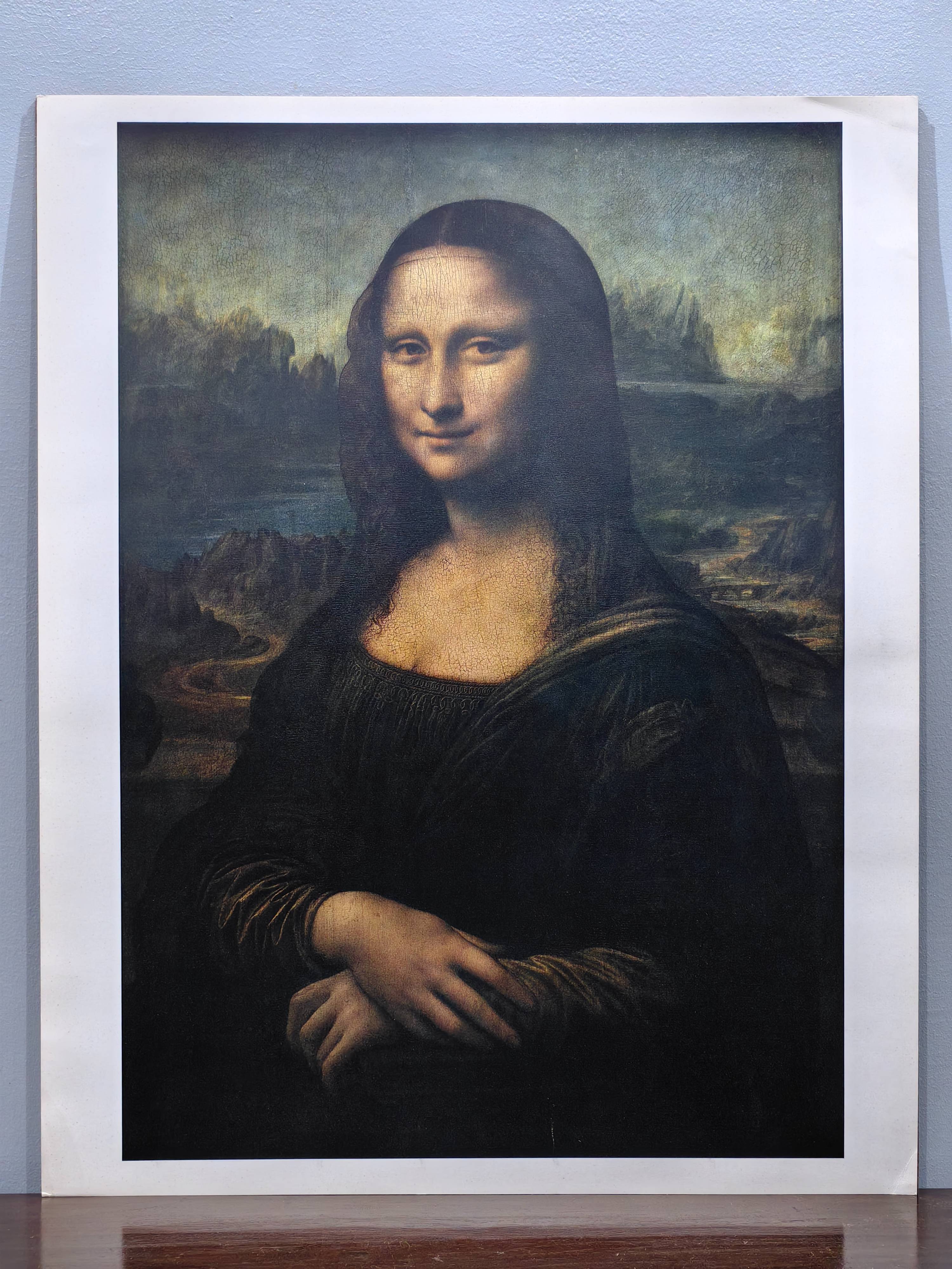 Mona Lisa 