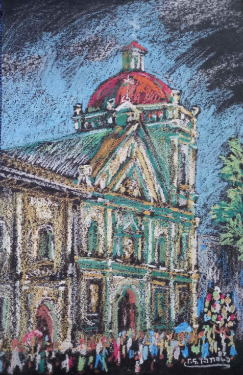 Santo Niño Church