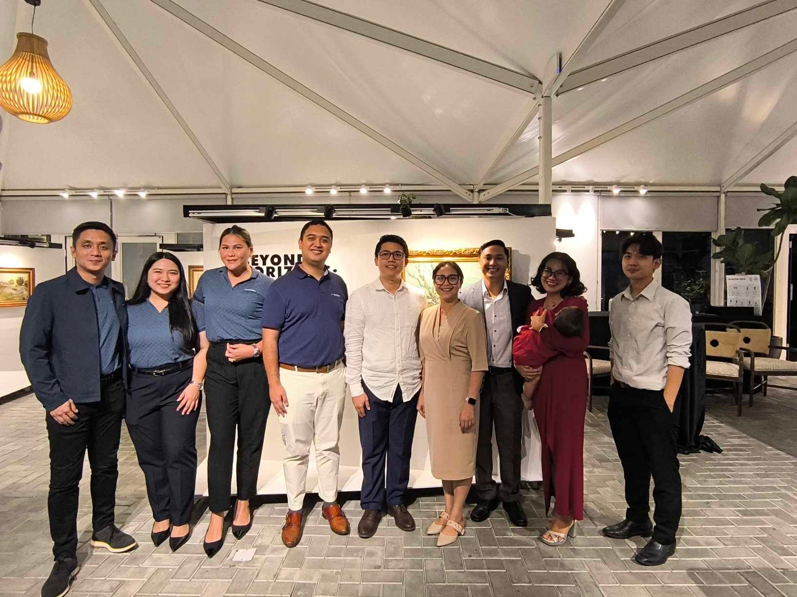 Beyond Horizons: Of Art, Legacy, and Cebu - Gallery image 9