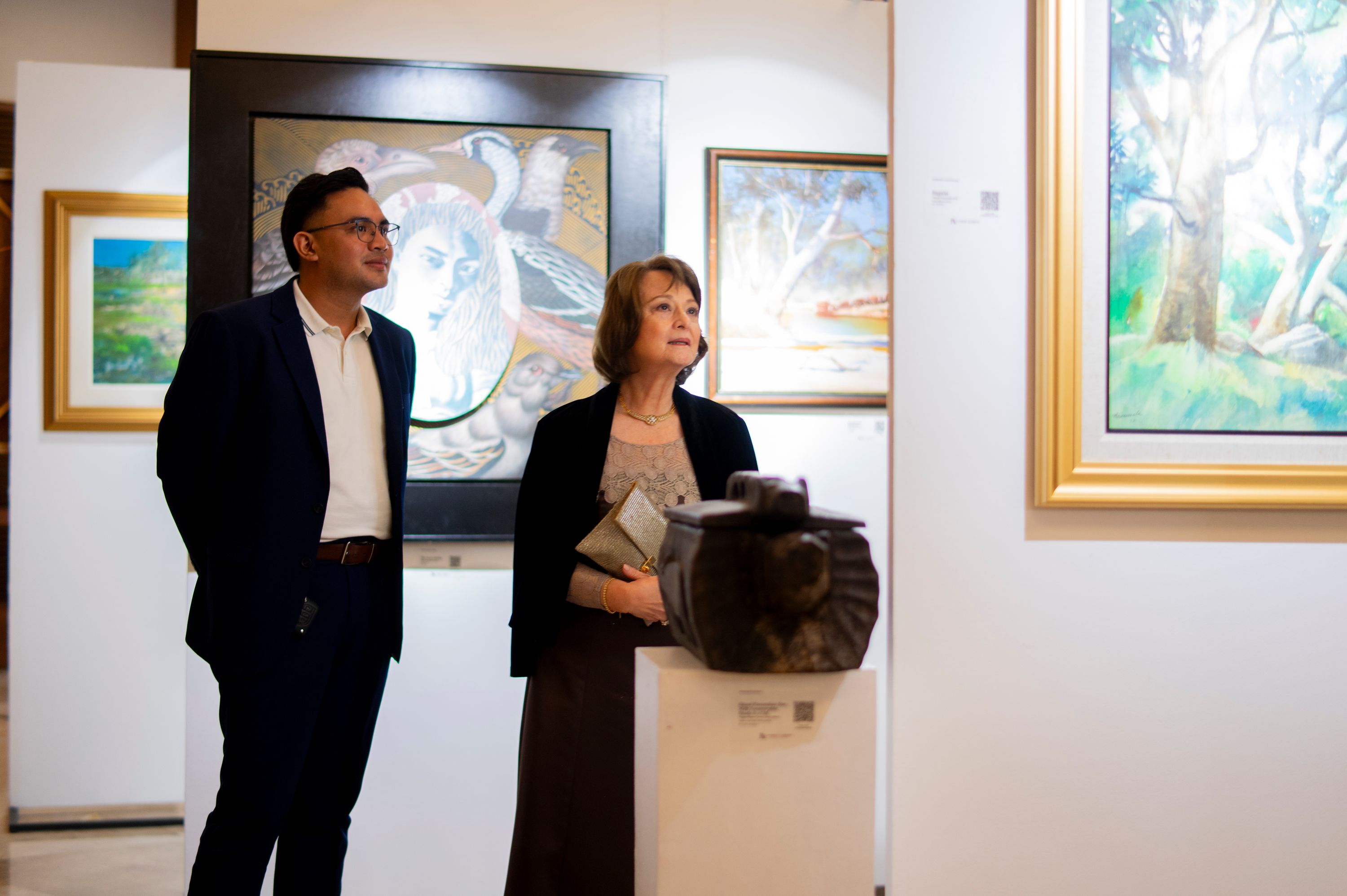 Kinship: Manilamen/Aussies - Gallery image 7