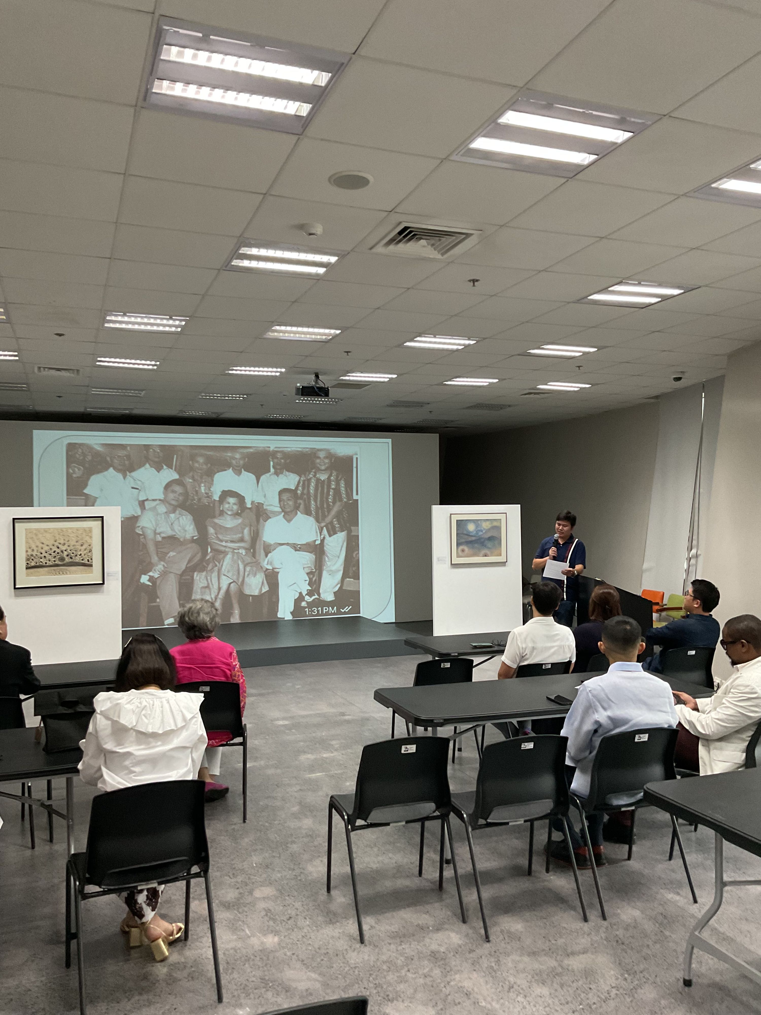 Nena Saguil 2024 Book Launch - Gallery image 1