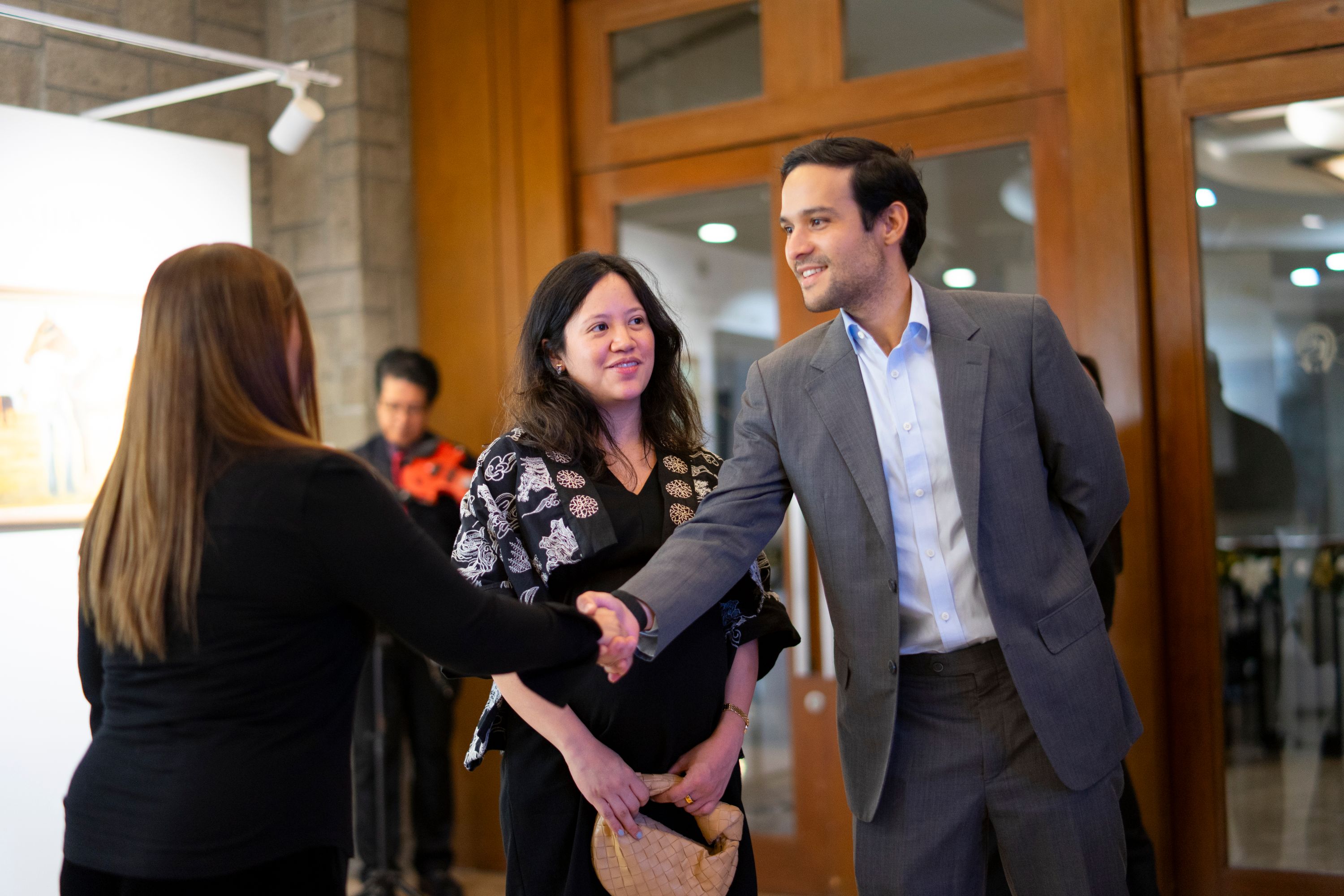 Kinship: Manilamen/Aussies - Gallery image 12