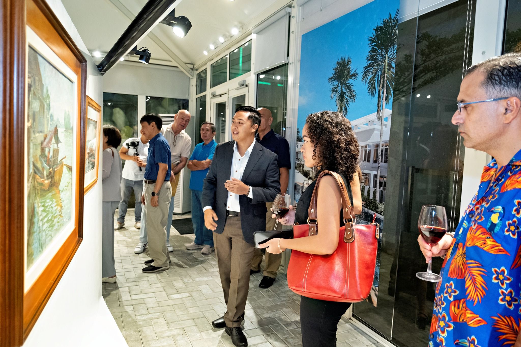 Beyond Horizons: Of Art, Legacy, and Cebu - Gallery image 12