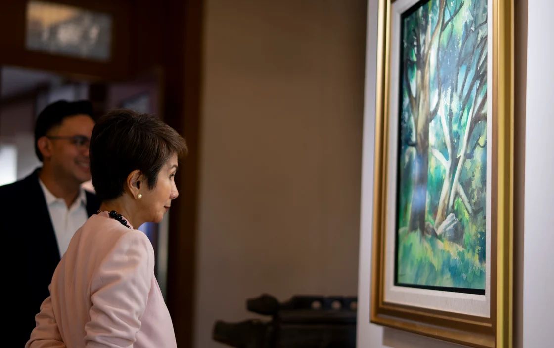 Kinship: Manilamen/Aussies - Gallery image 6