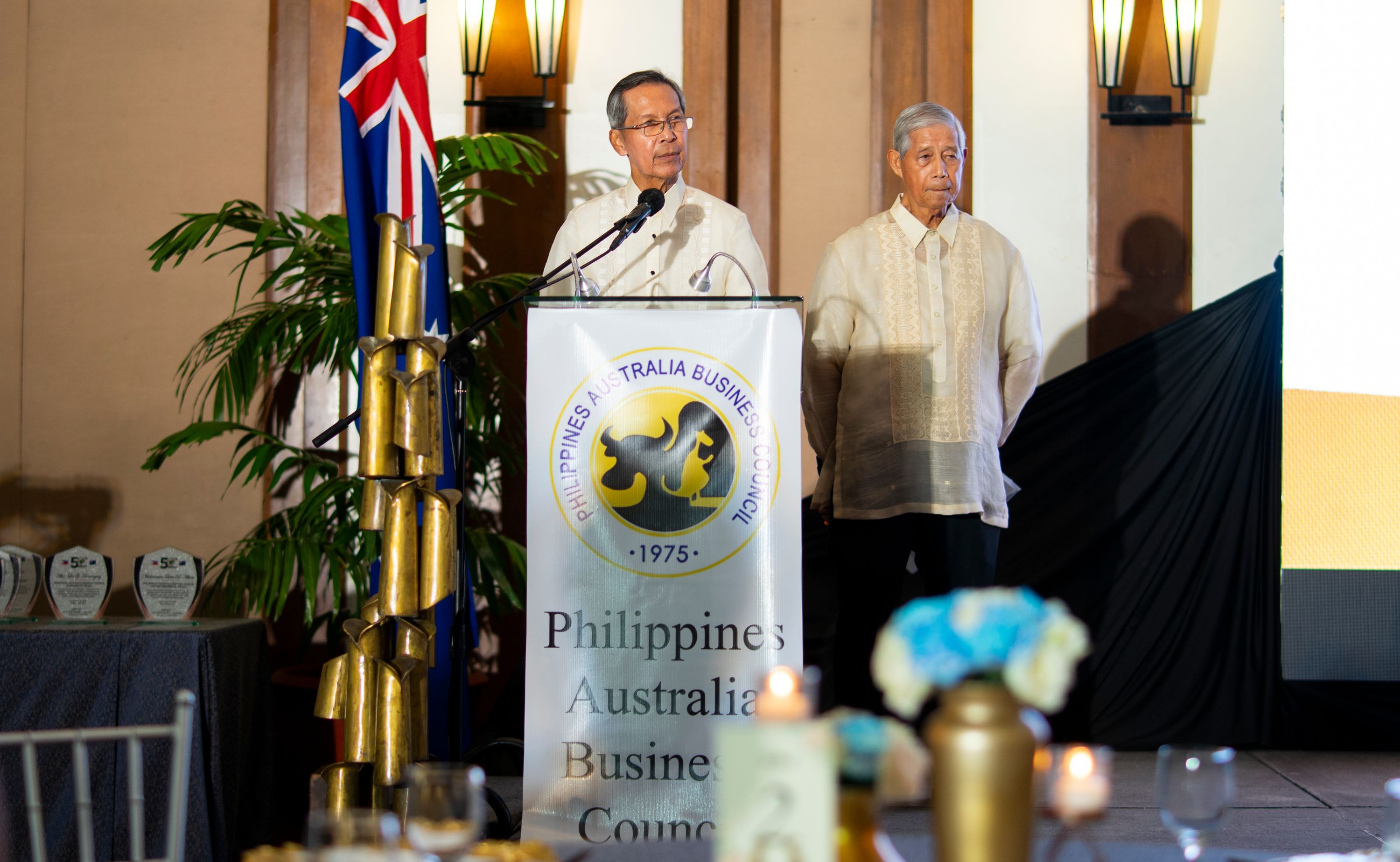 Kinship: Manilamen/Aussies - Gallery image 11