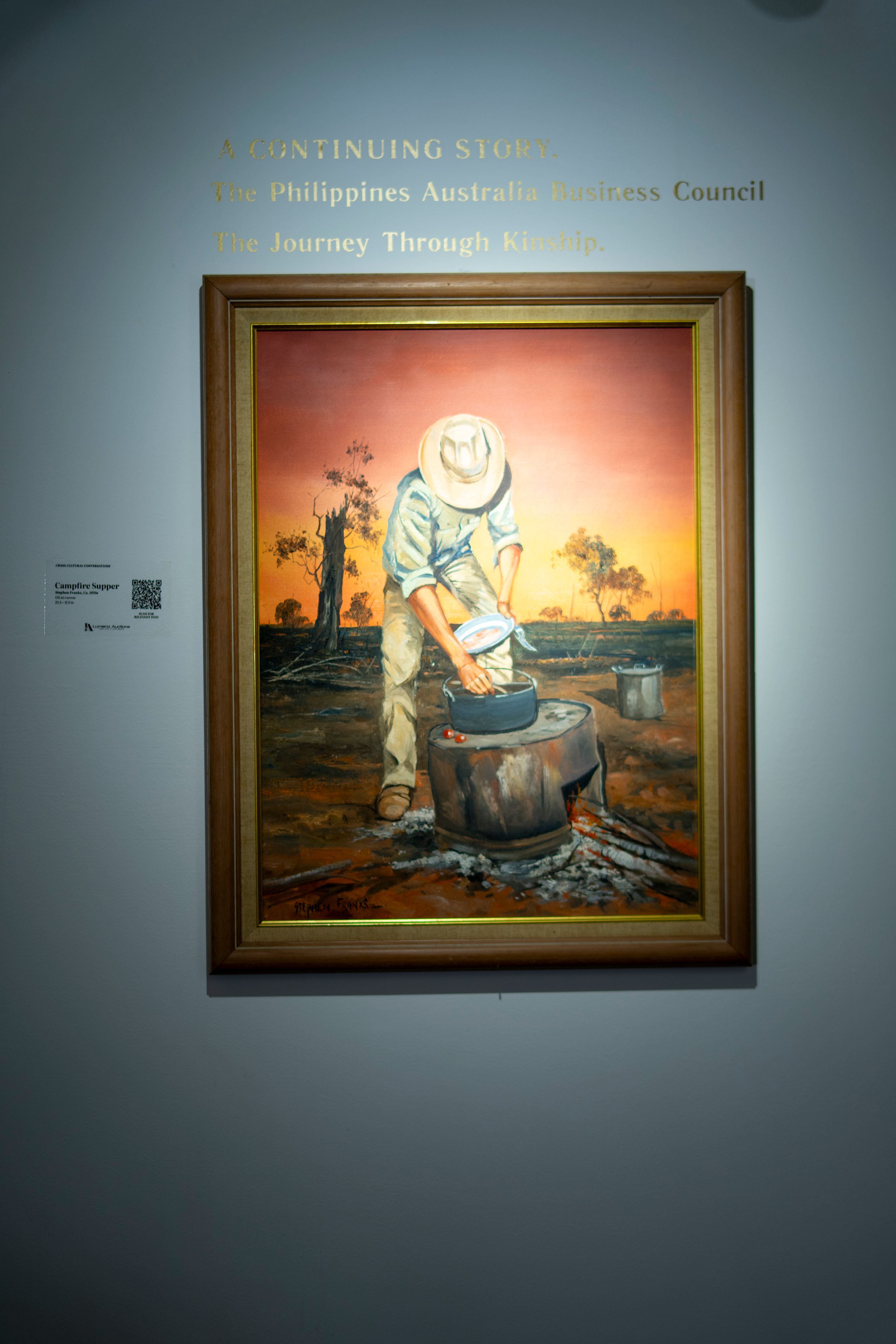 Kinship: Manilamen/Aussies - Gallery image 10