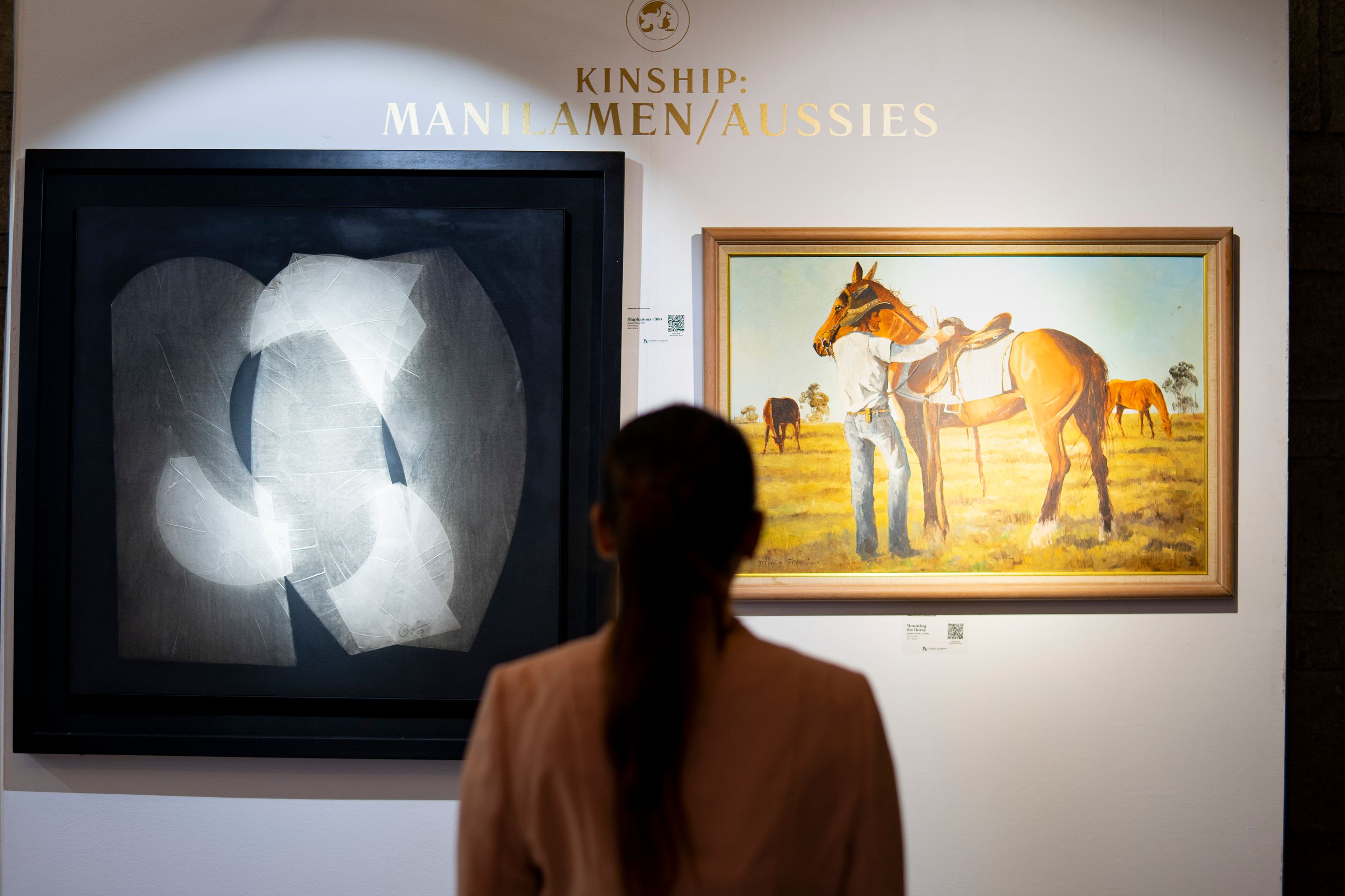 Kinship: Manilamen/Aussies - Gallery image 15