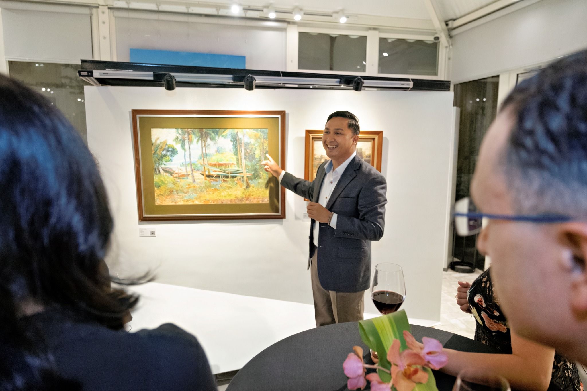 Beyond Horizons: Of Art, Legacy, and Cebu - Gallery image 15
