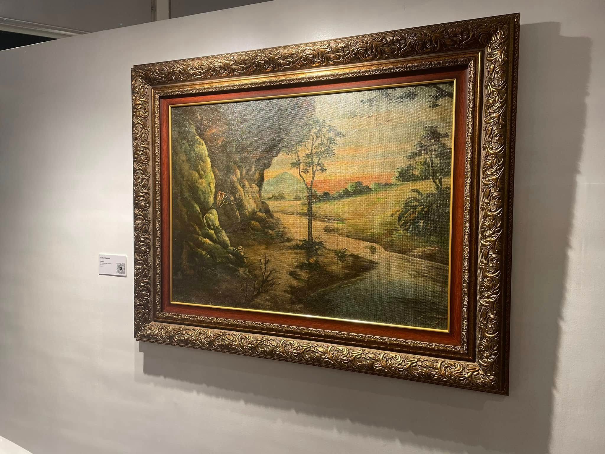 Beyond Horizons: Of Art, Legacy, and Cebu - Gallery image 1