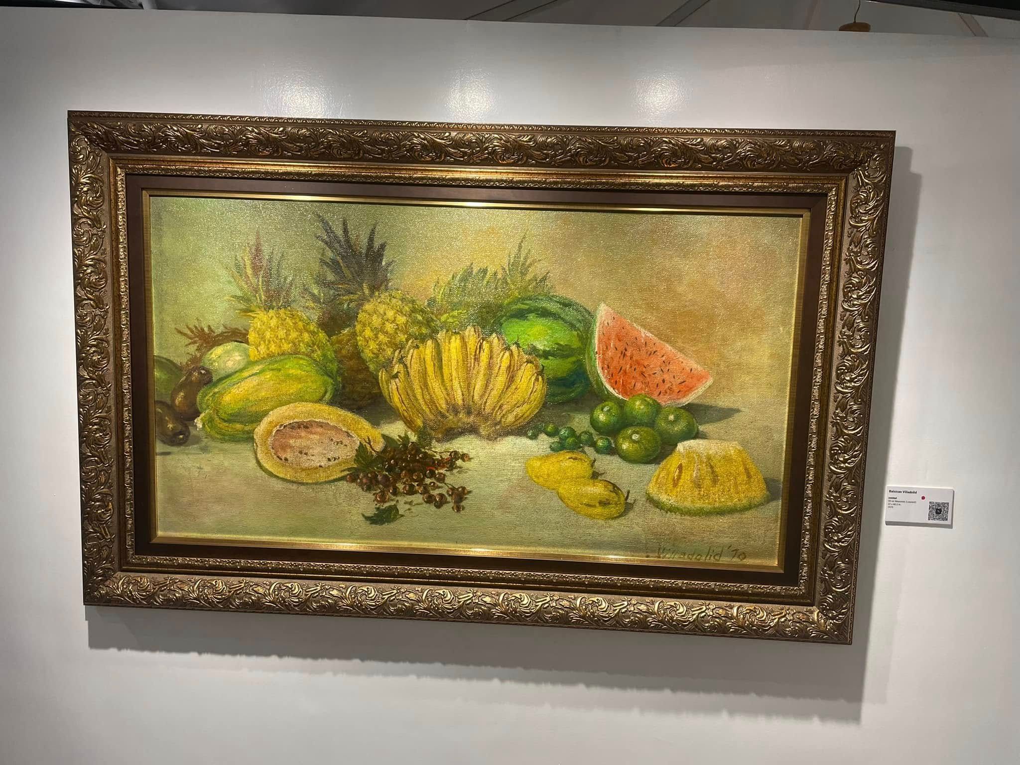 Beyond Horizons: Of Art, Legacy, and Cebu - Gallery image 3