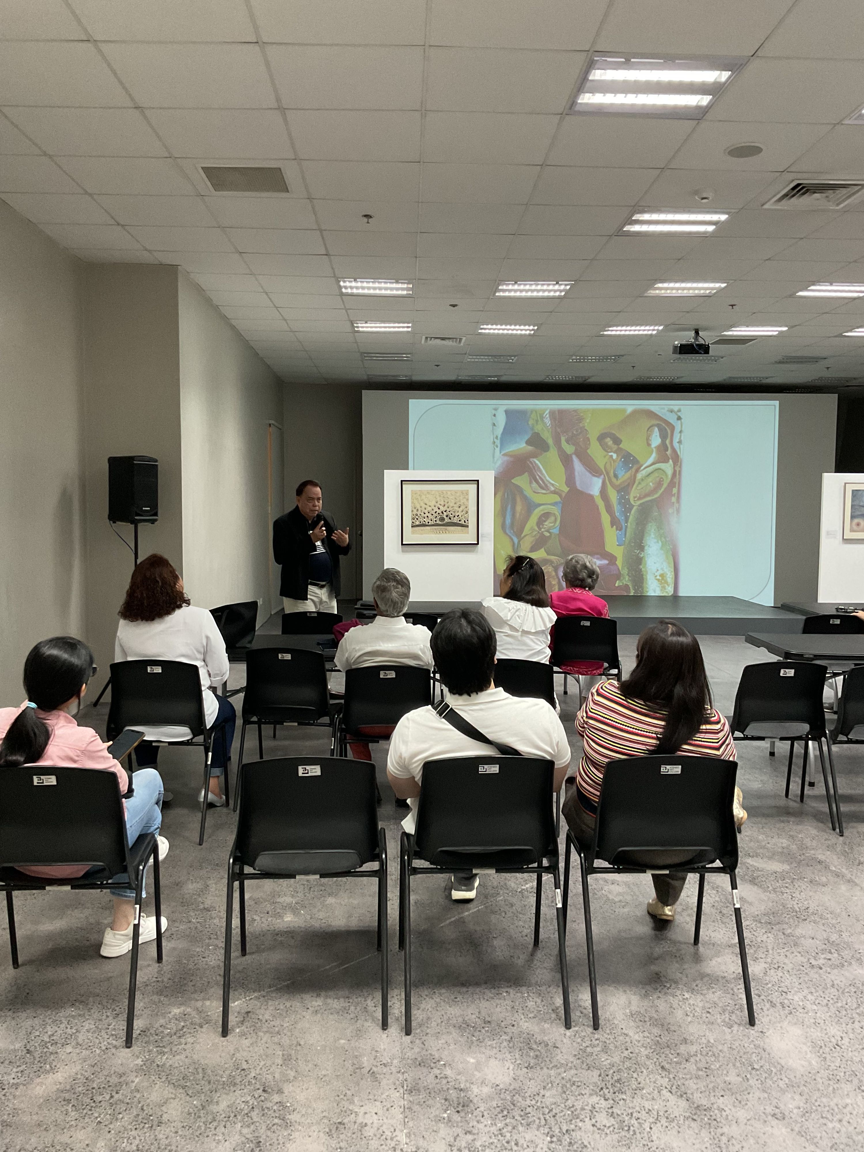 Nena Saguil 2024 Book Launch - Gallery image 5