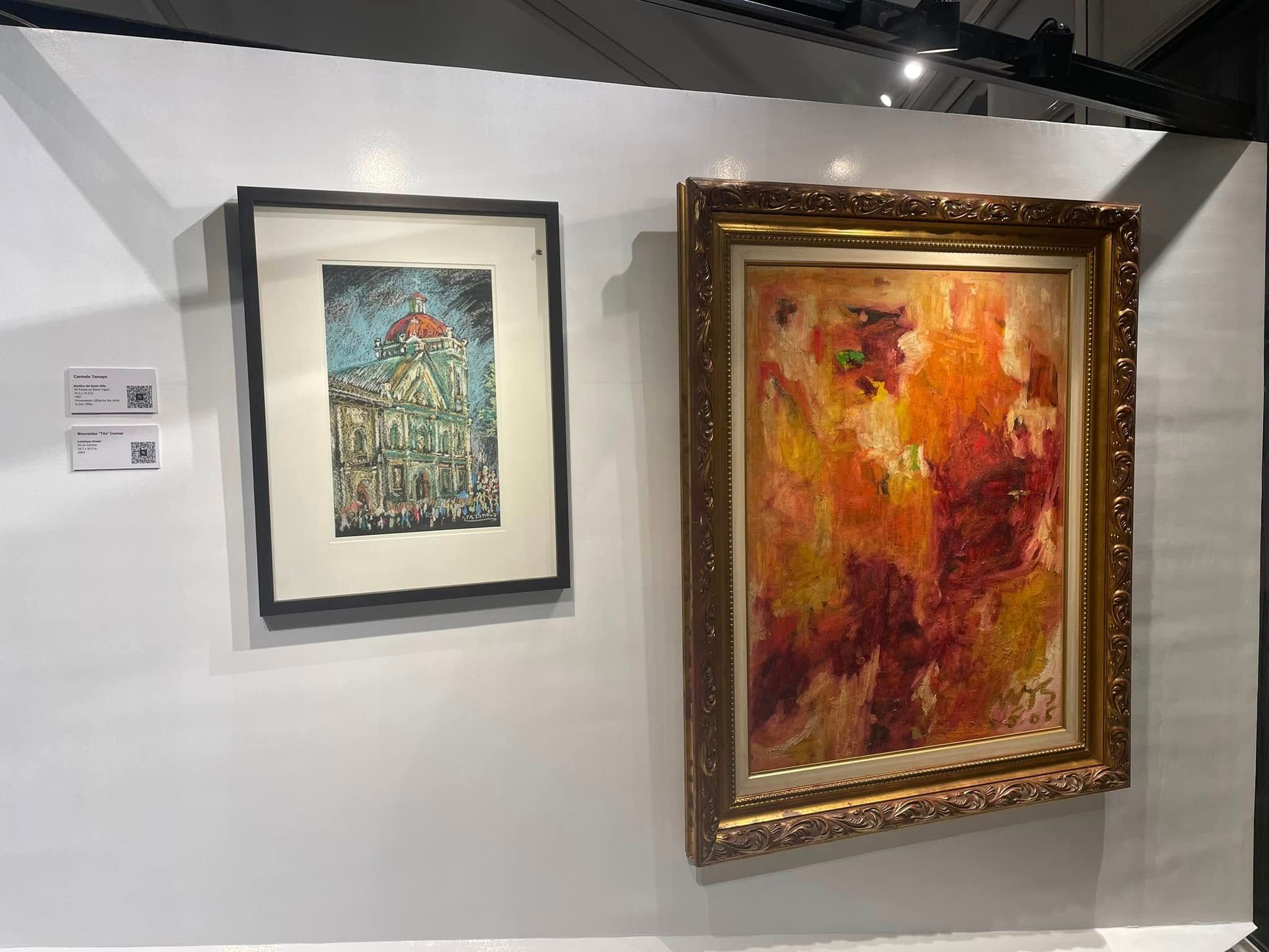 Beyond Horizons: Of Art, Legacy, and Cebu - Gallery image 7