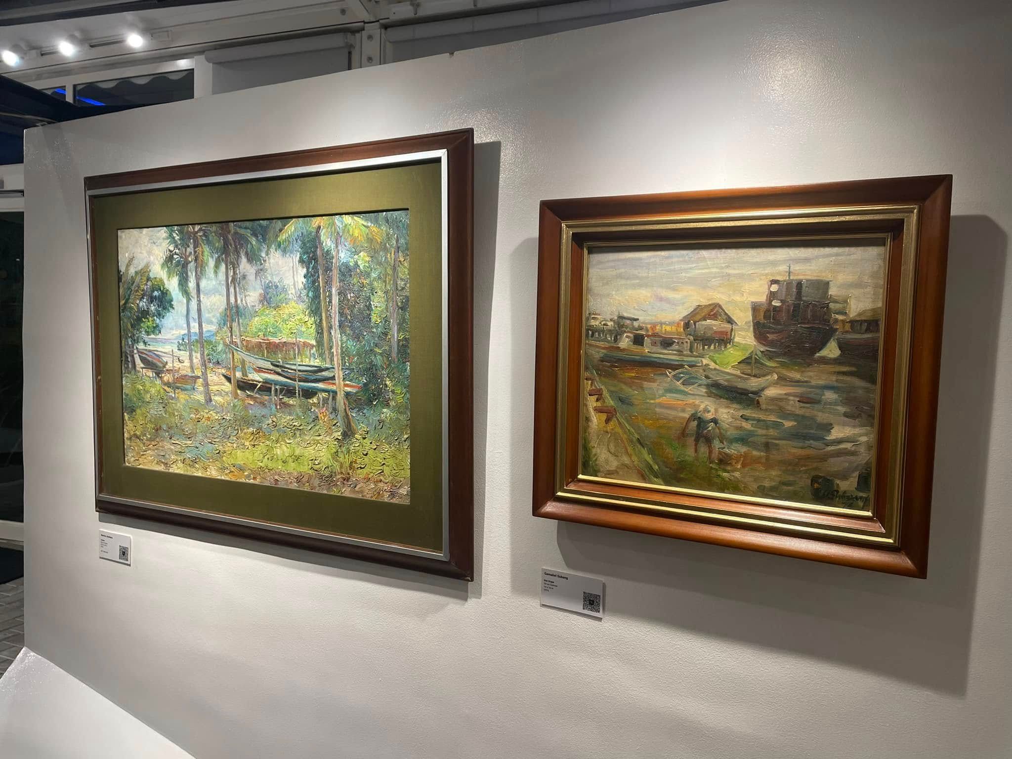 Beyond Horizons: Of Art, Legacy, and Cebu - Gallery image 5