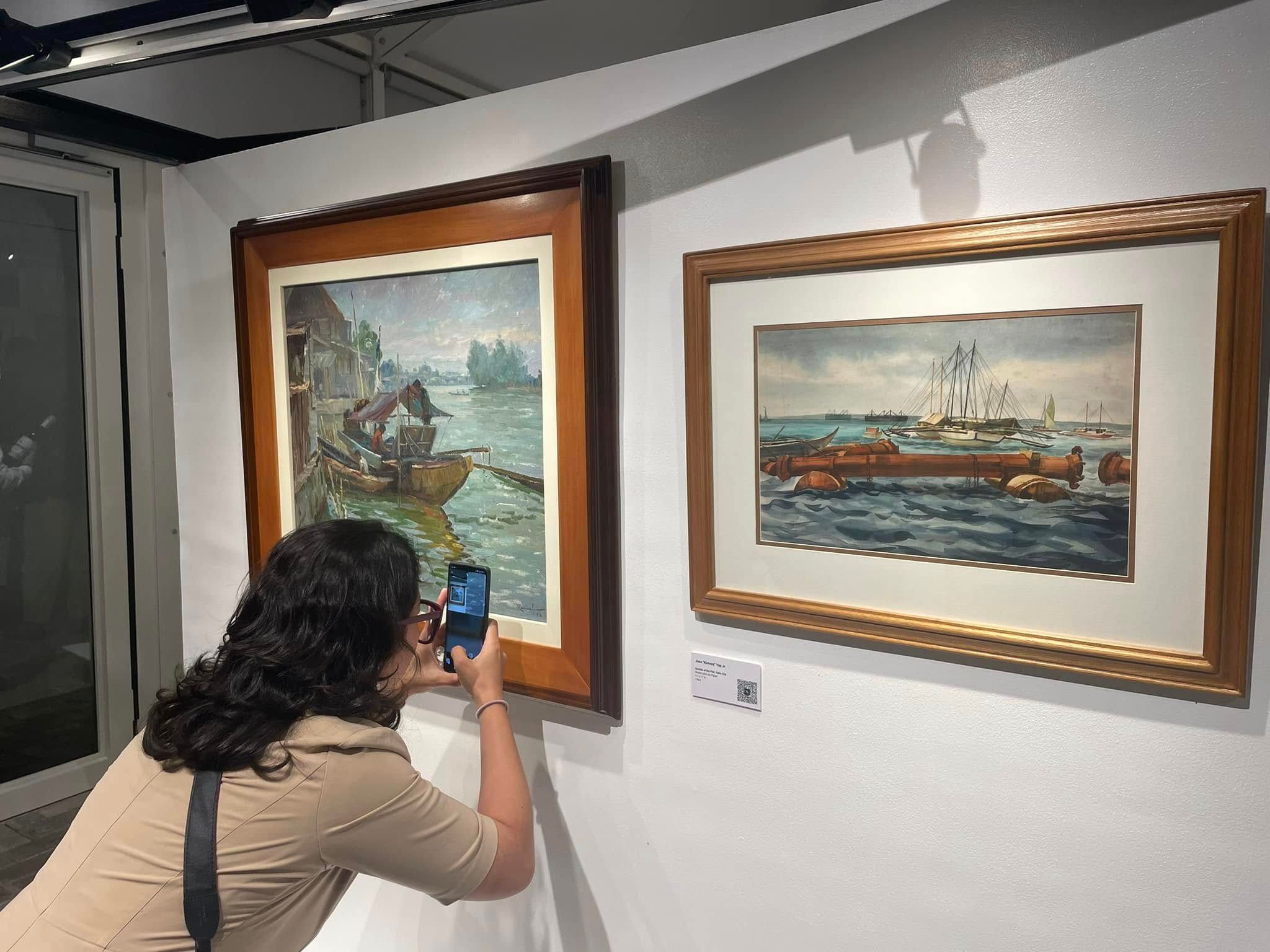Beyond Horizons: Of Art, Legacy, and Cebu - Gallery image 6