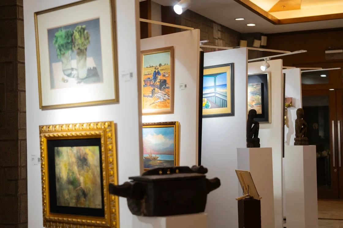 Kinship: Manilamen/Aussies - Gallery image 2