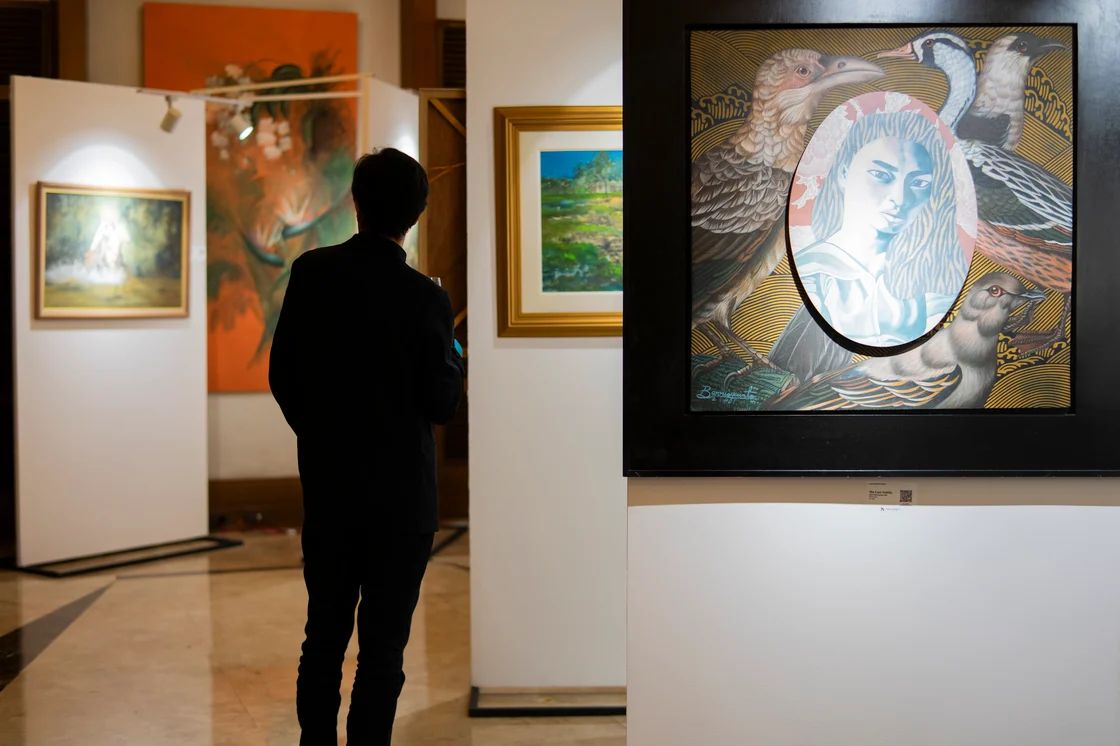 Kinship: Manilamen/Aussies - Gallery image 3