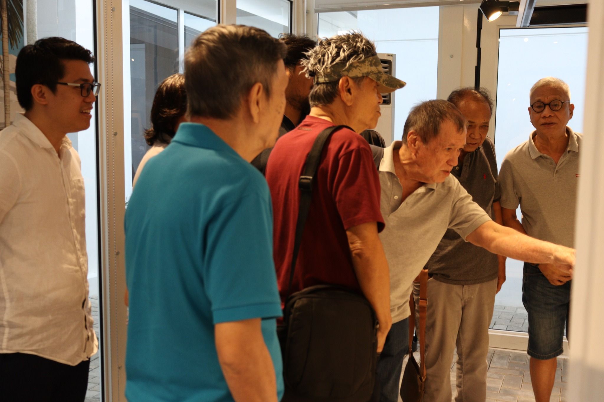 Beyond Horizons: Of Art, Legacy, and Cebu - Gallery image 14