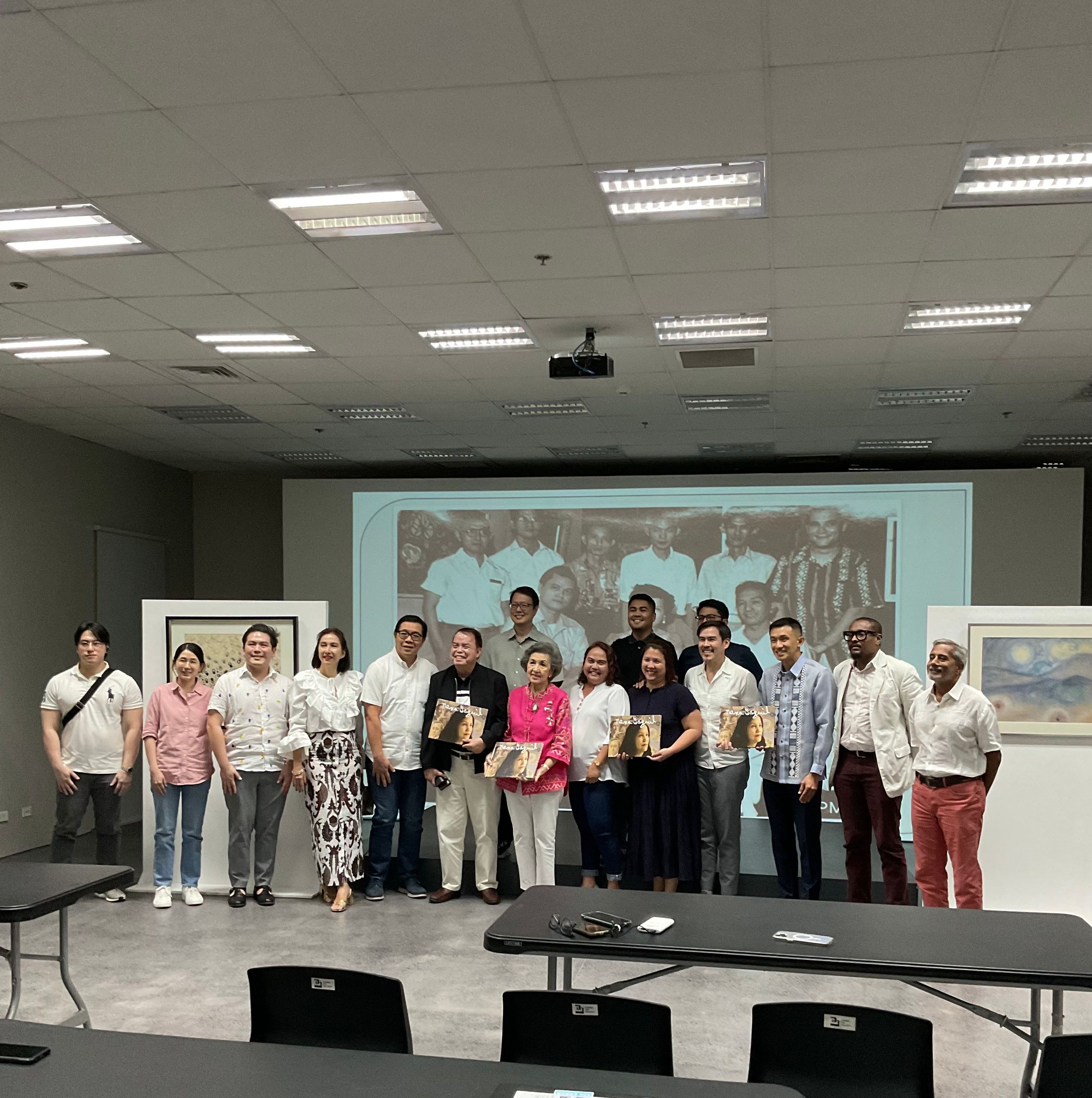 Nena Saguil 2024 Book Launch - Gallery image 6