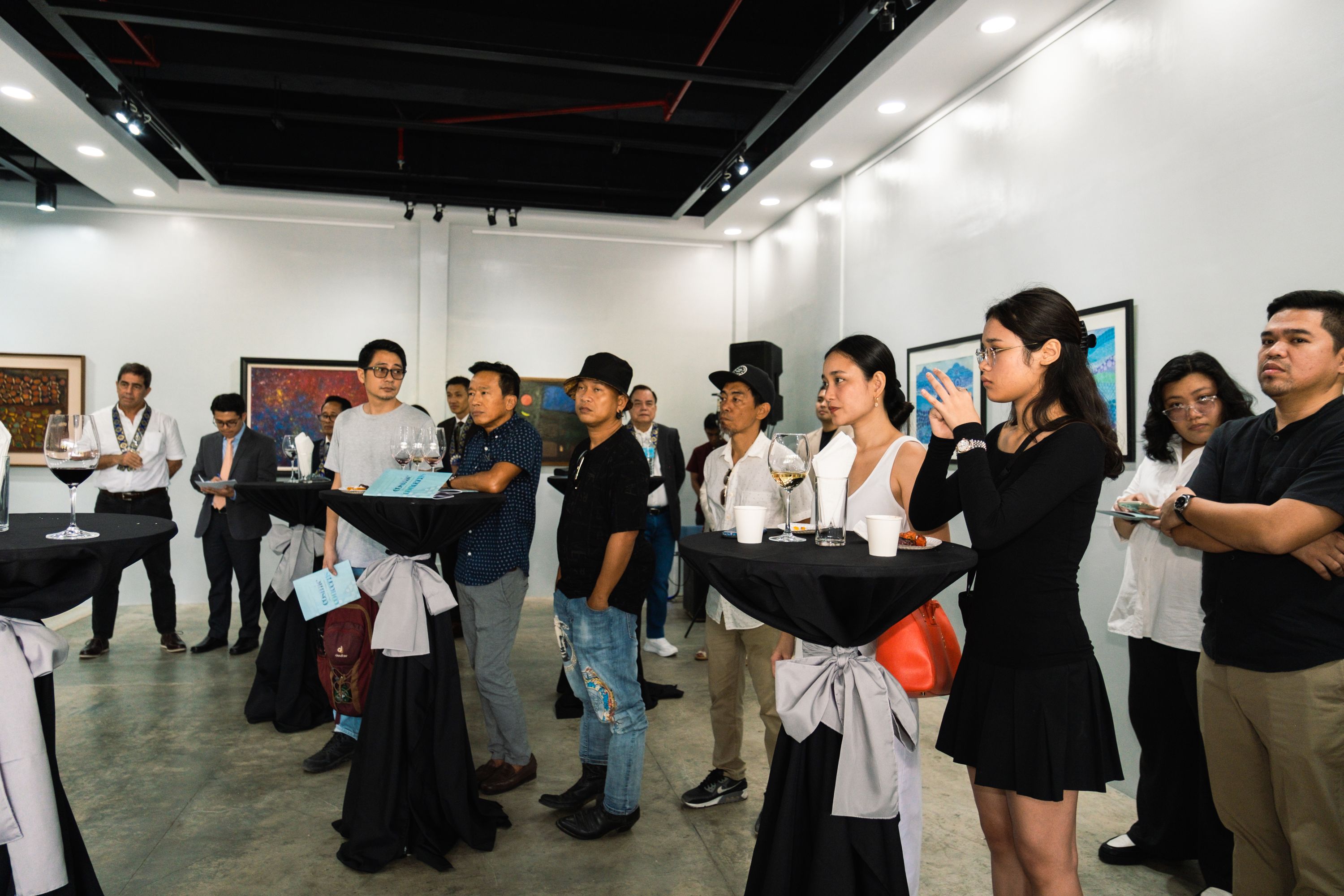 Cosmic Concerns: Nena Saguil & Fadjar Sidik - Gallery image 6