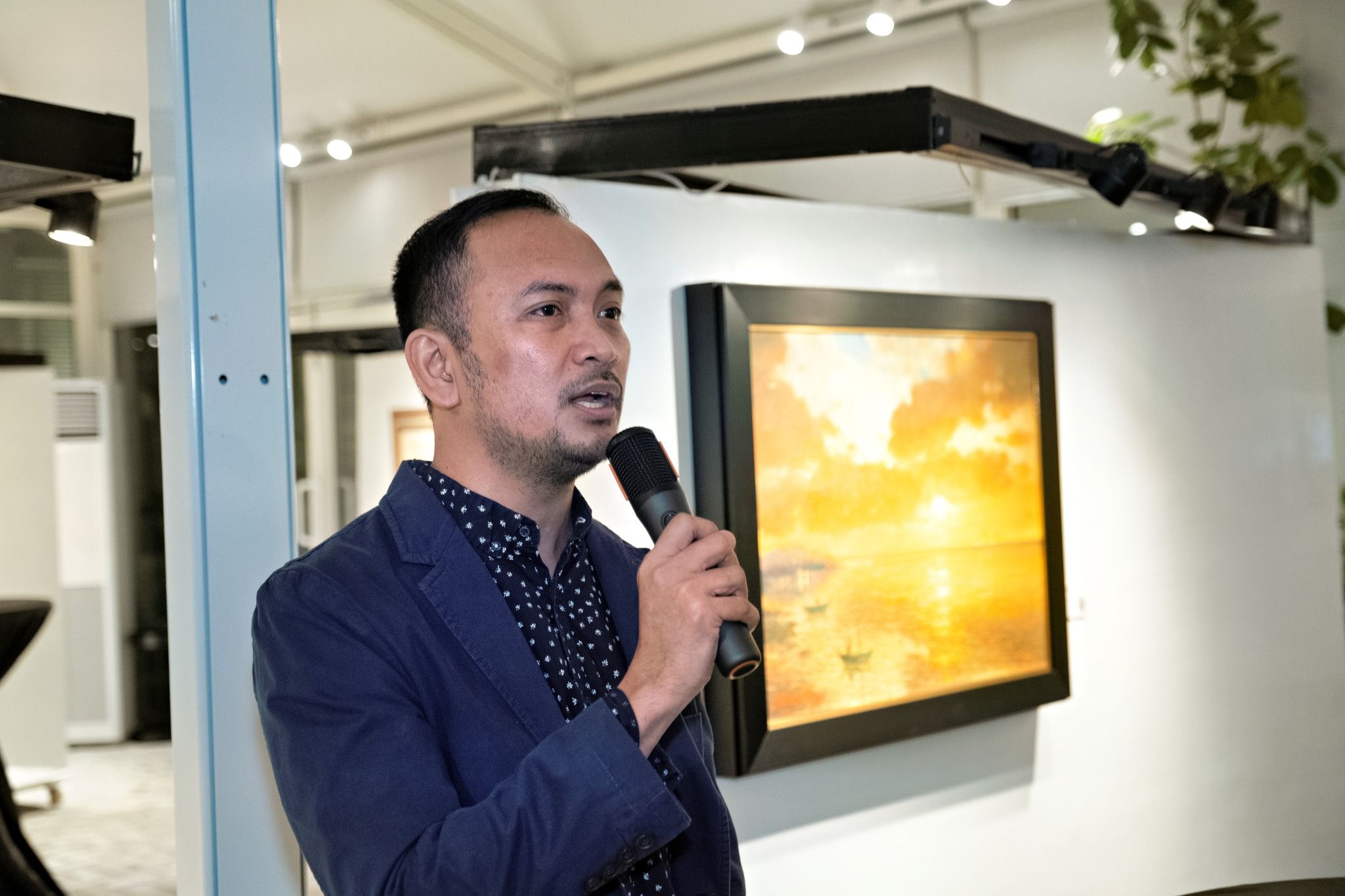 Beyond Horizons: Of Art, Legacy, and Cebu - Gallery image 13