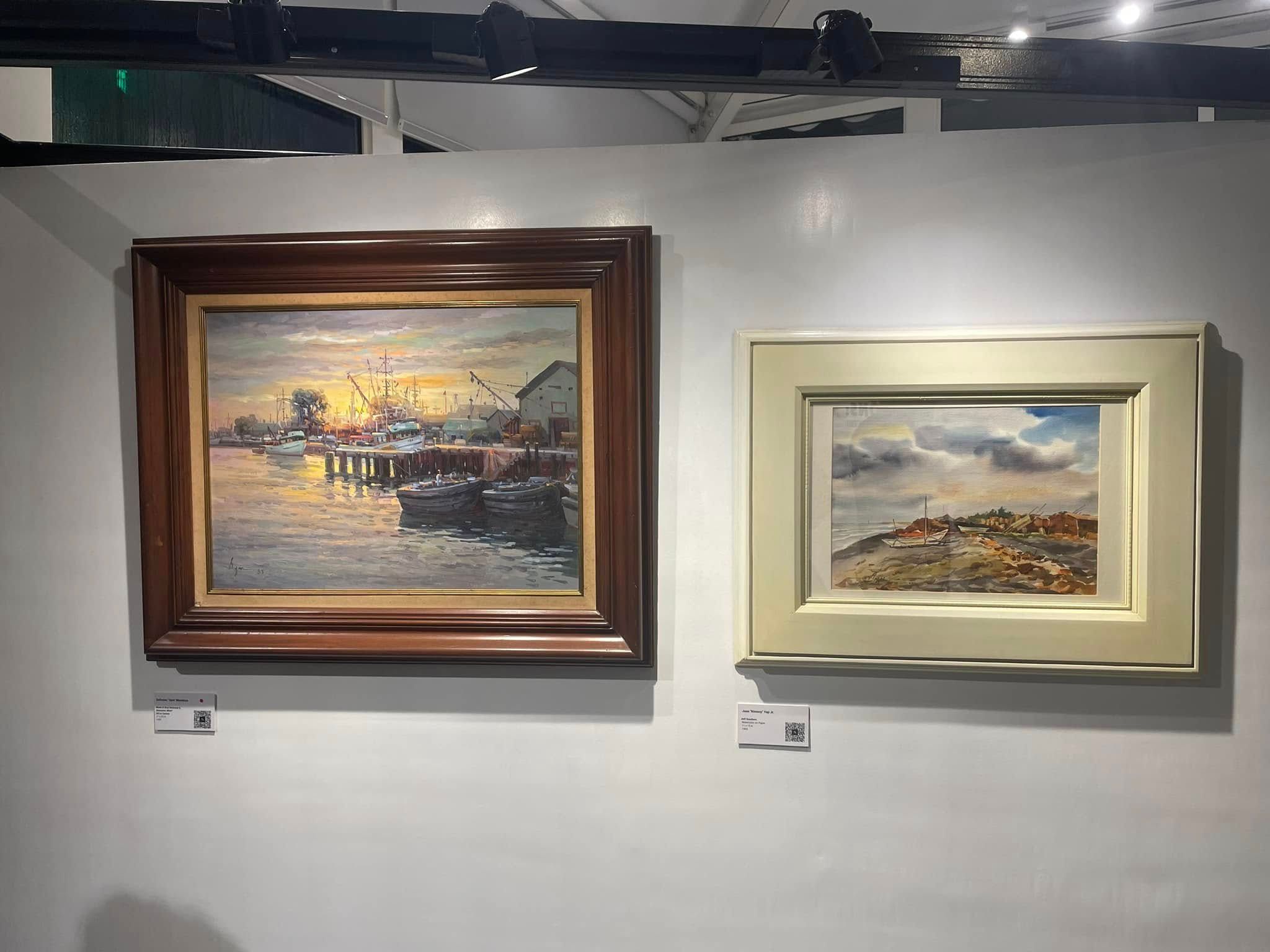 Beyond Horizons: Of Art, Legacy, and Cebu - Gallery image 8