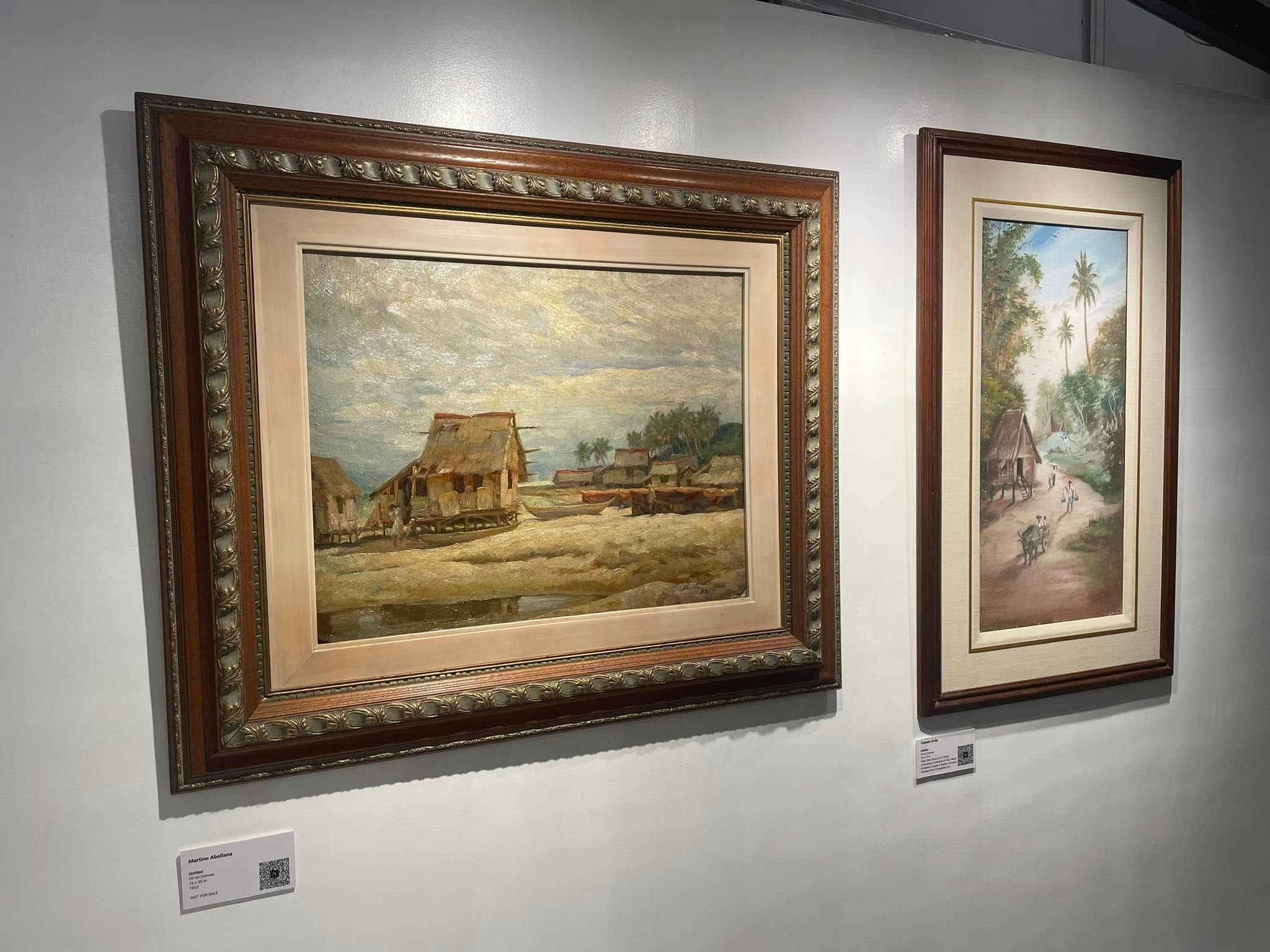 Beyond Horizons: Of Art, Legacy, and Cebu - Gallery image 4
