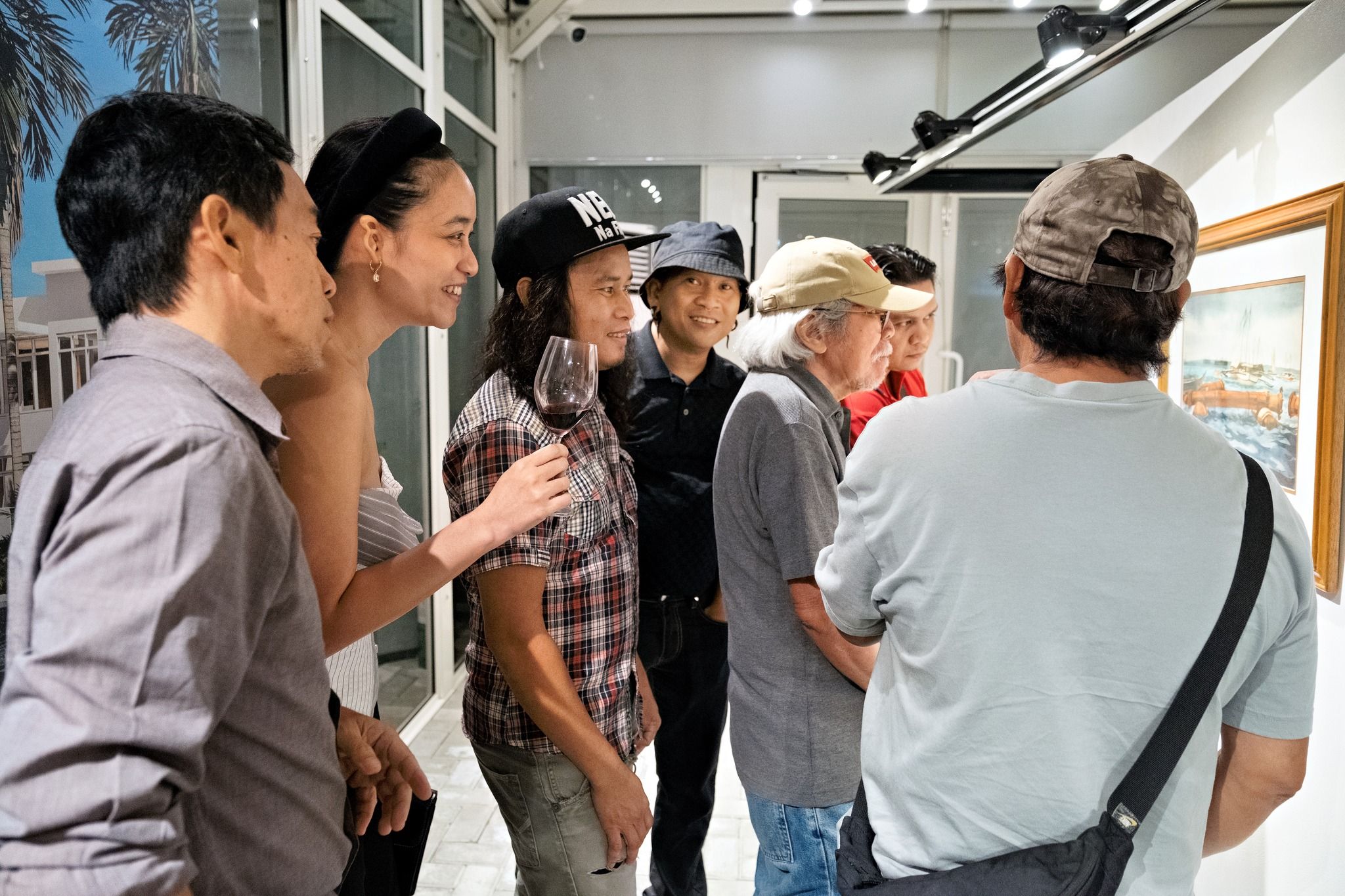 Beyond Horizons: Of Art, Legacy, and Cebu - Gallery image 11