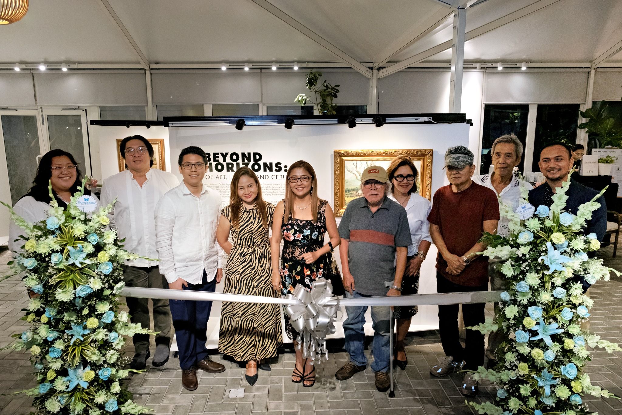 Beyond Horizons: Of Art, Legacy, and Cebu - Gallery image 17