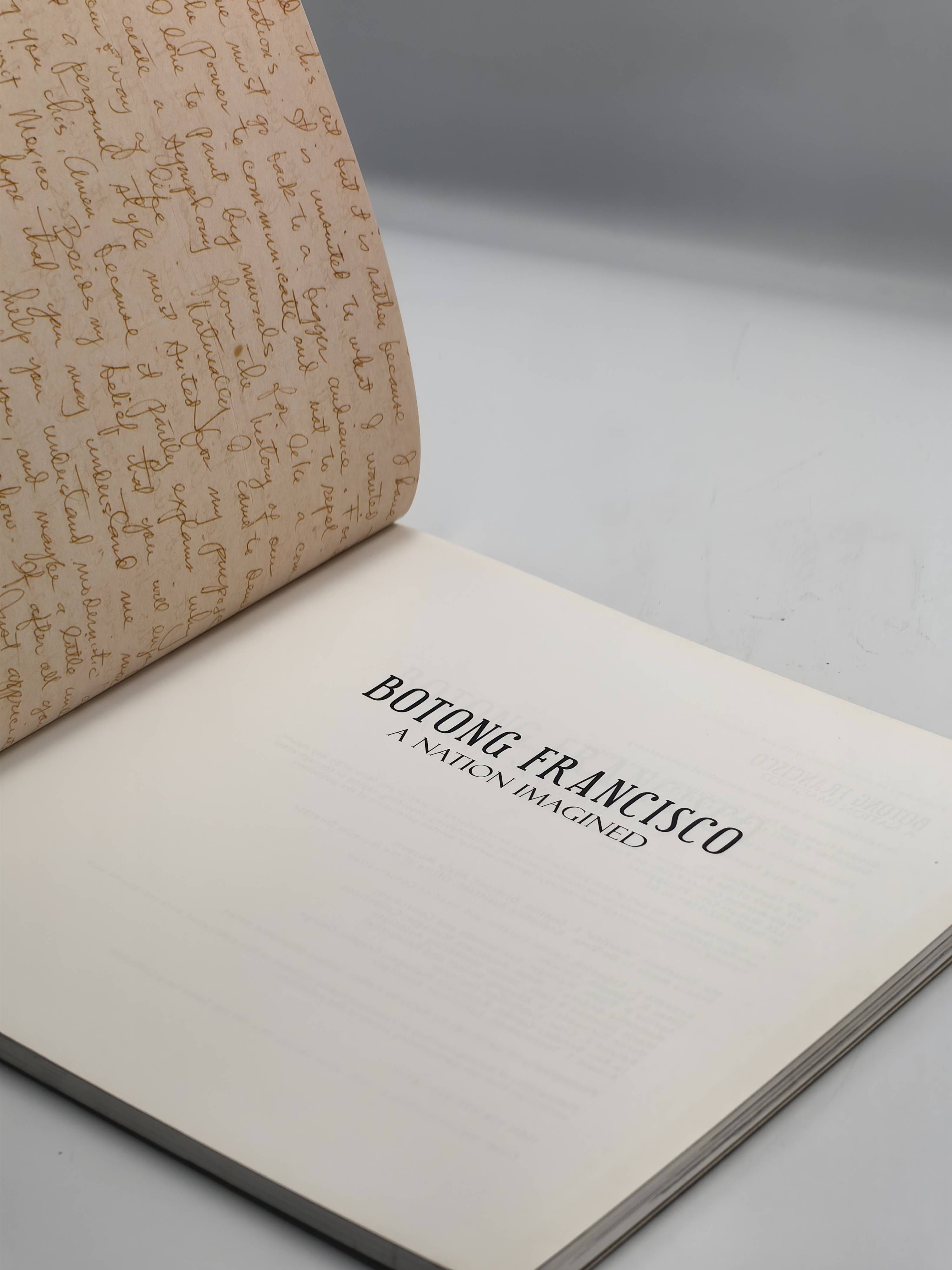  Botong Francisco; A Nation Imagined - Additional view