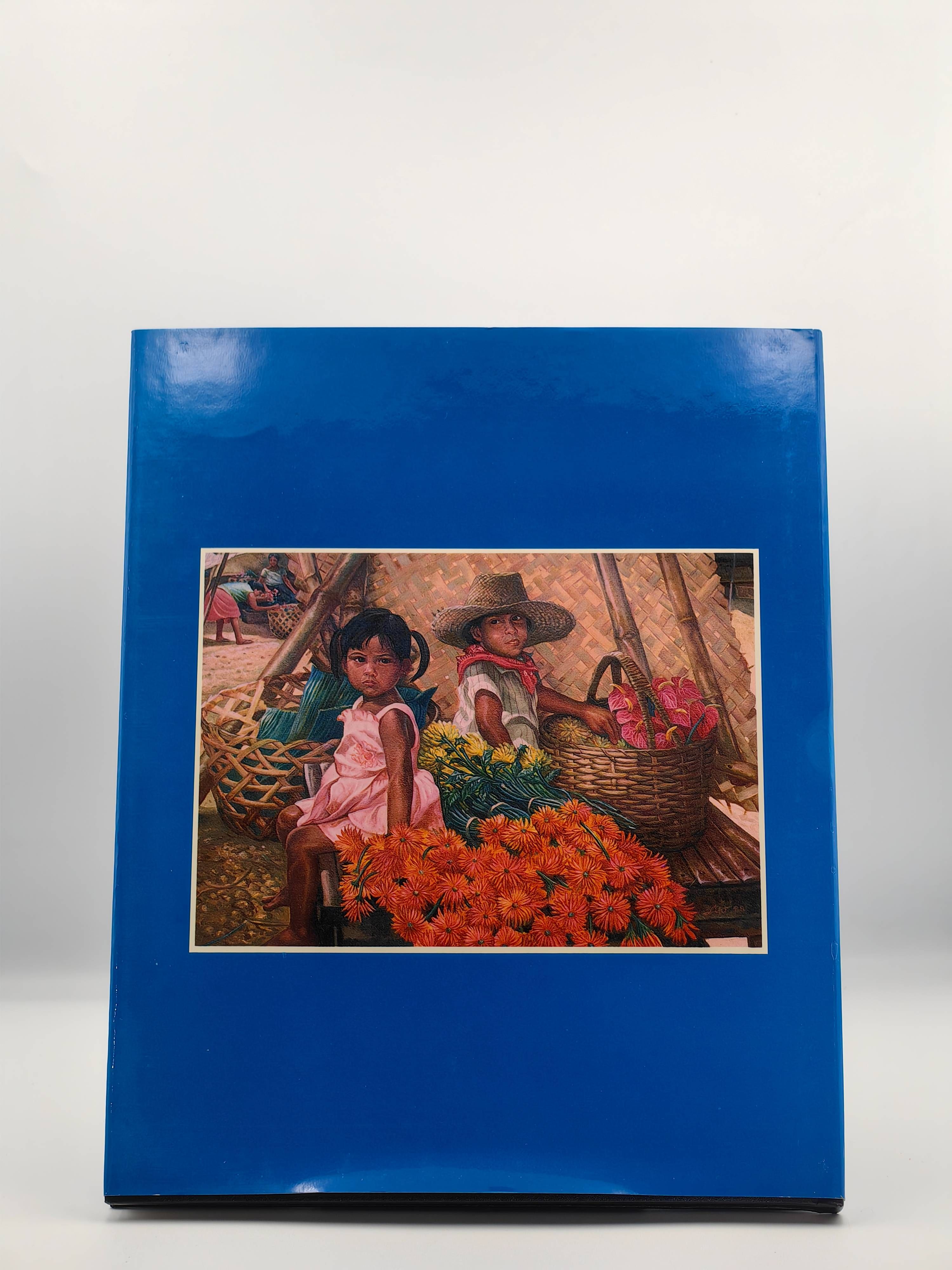 Cebu; A Heritage of Art - Additional view