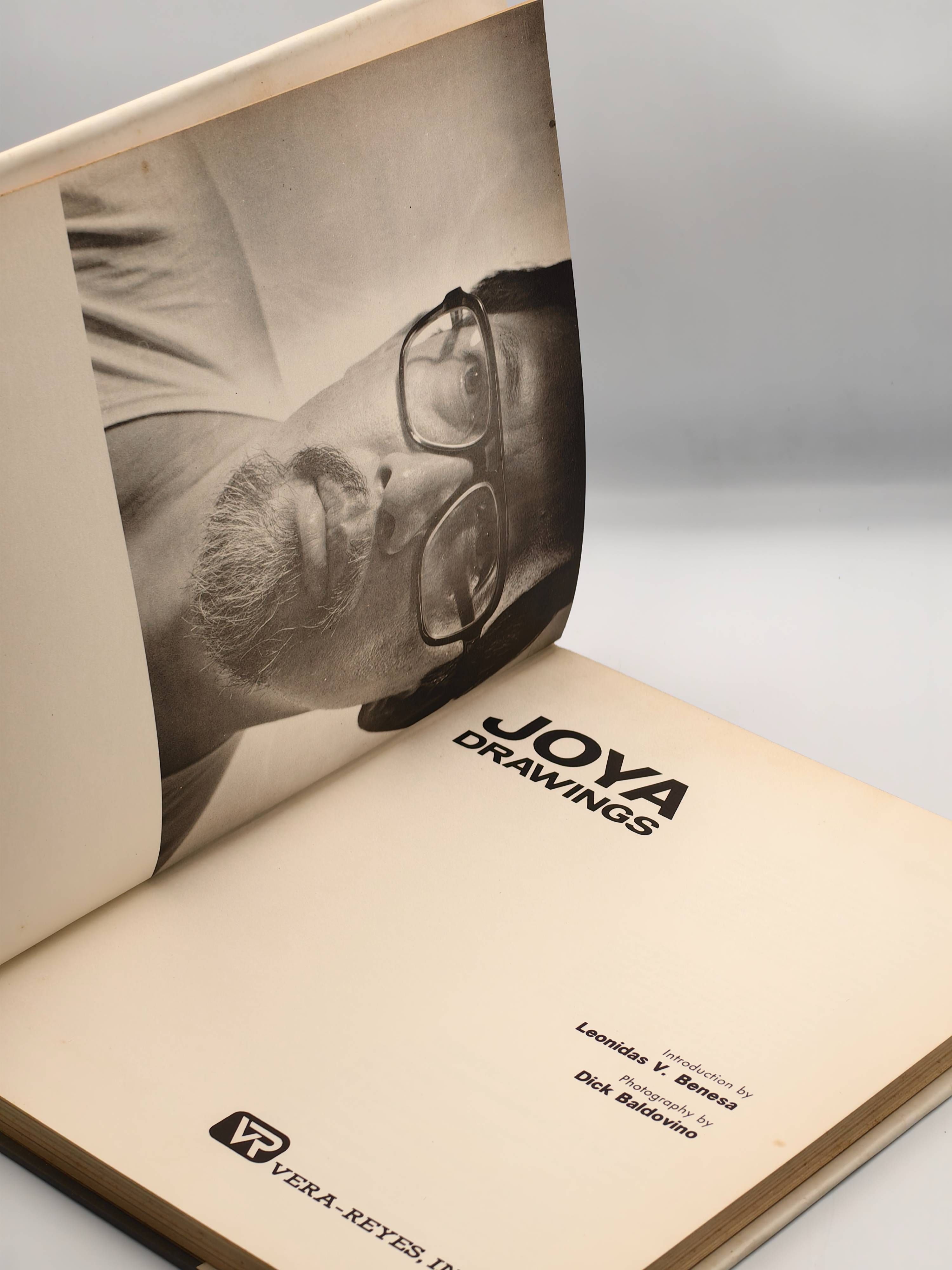 Joya Drawings - Additional view