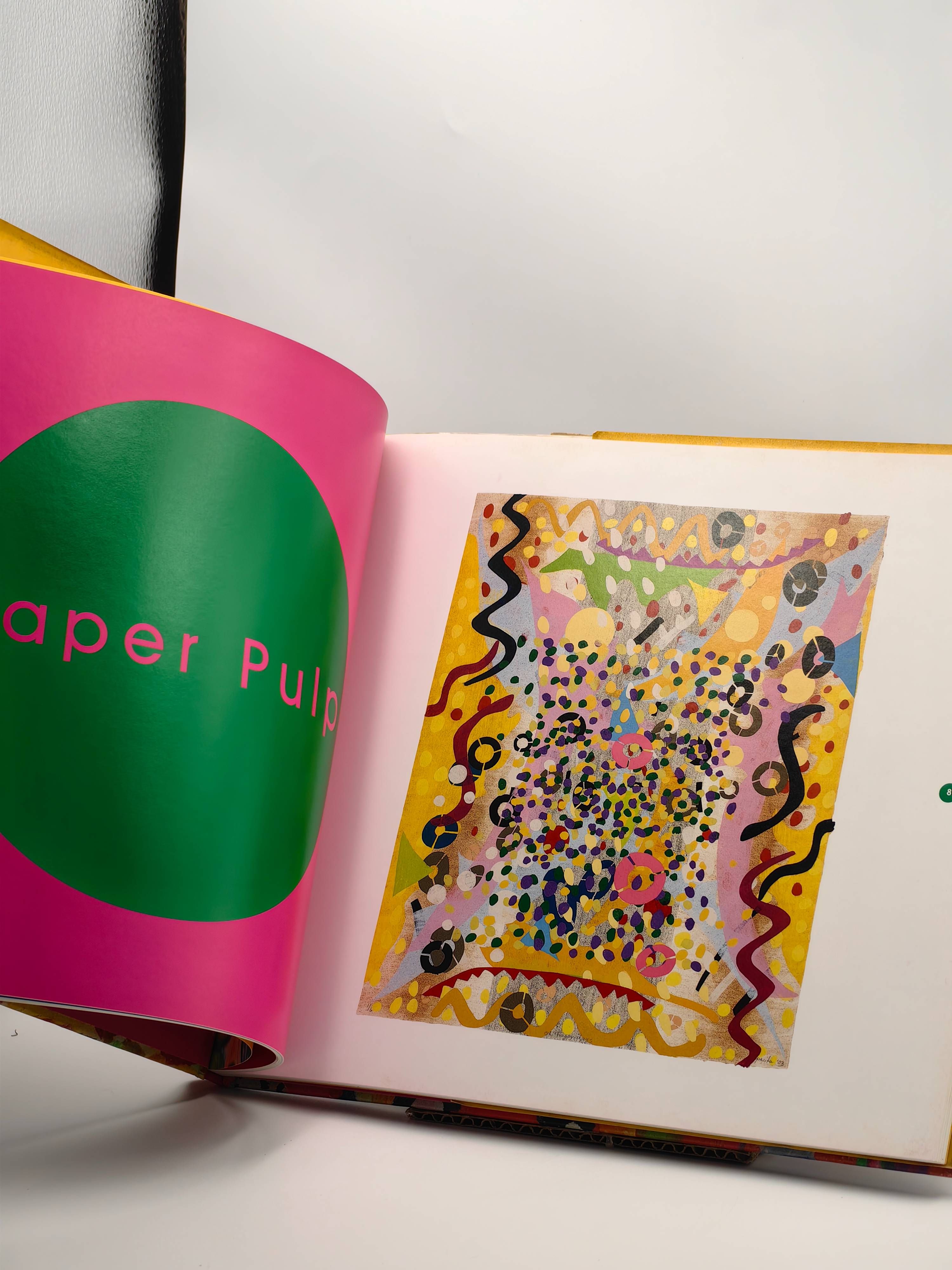 Circles in my Mind | Pacita Abad - Additional view