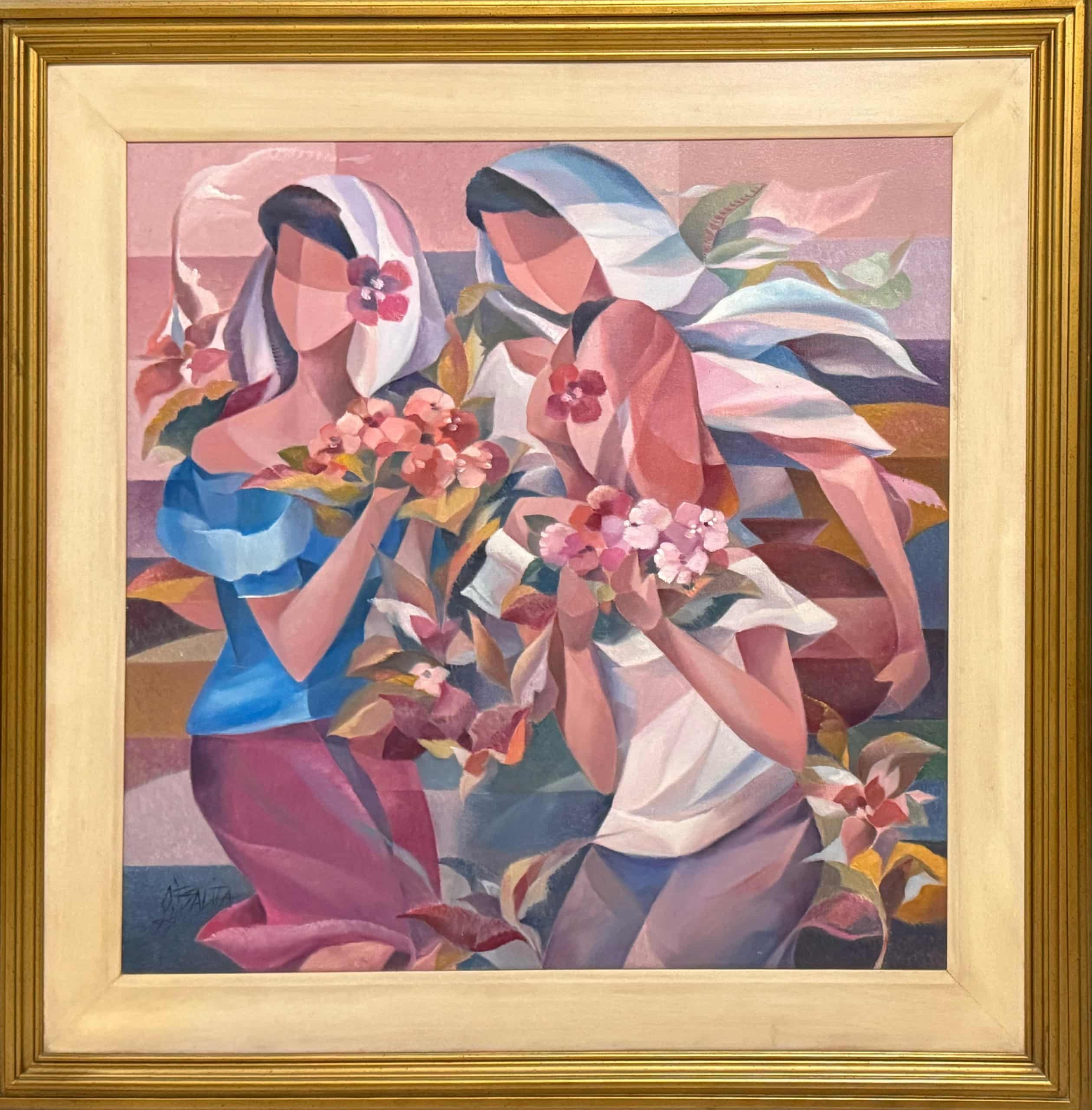 Tres Marias, 1999 - Additional view