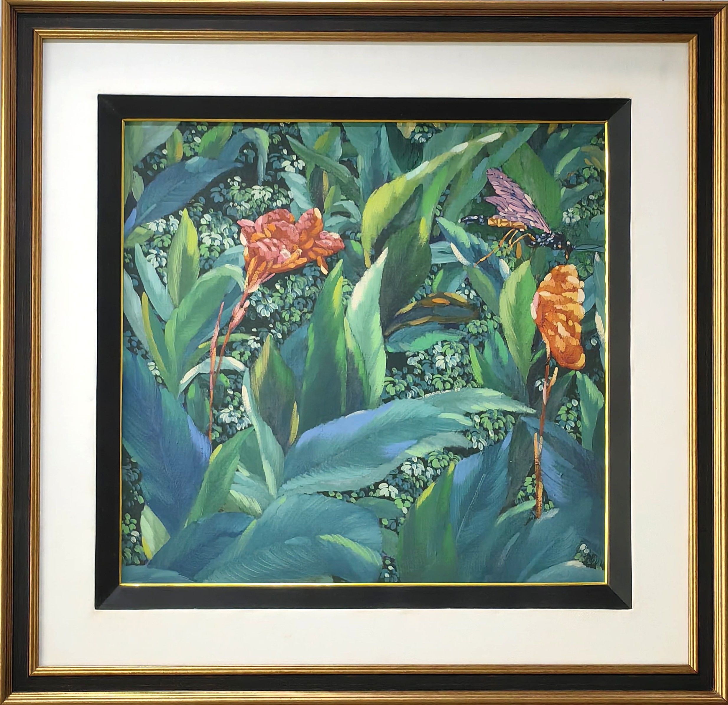 Still Life, 1980 - Additional view