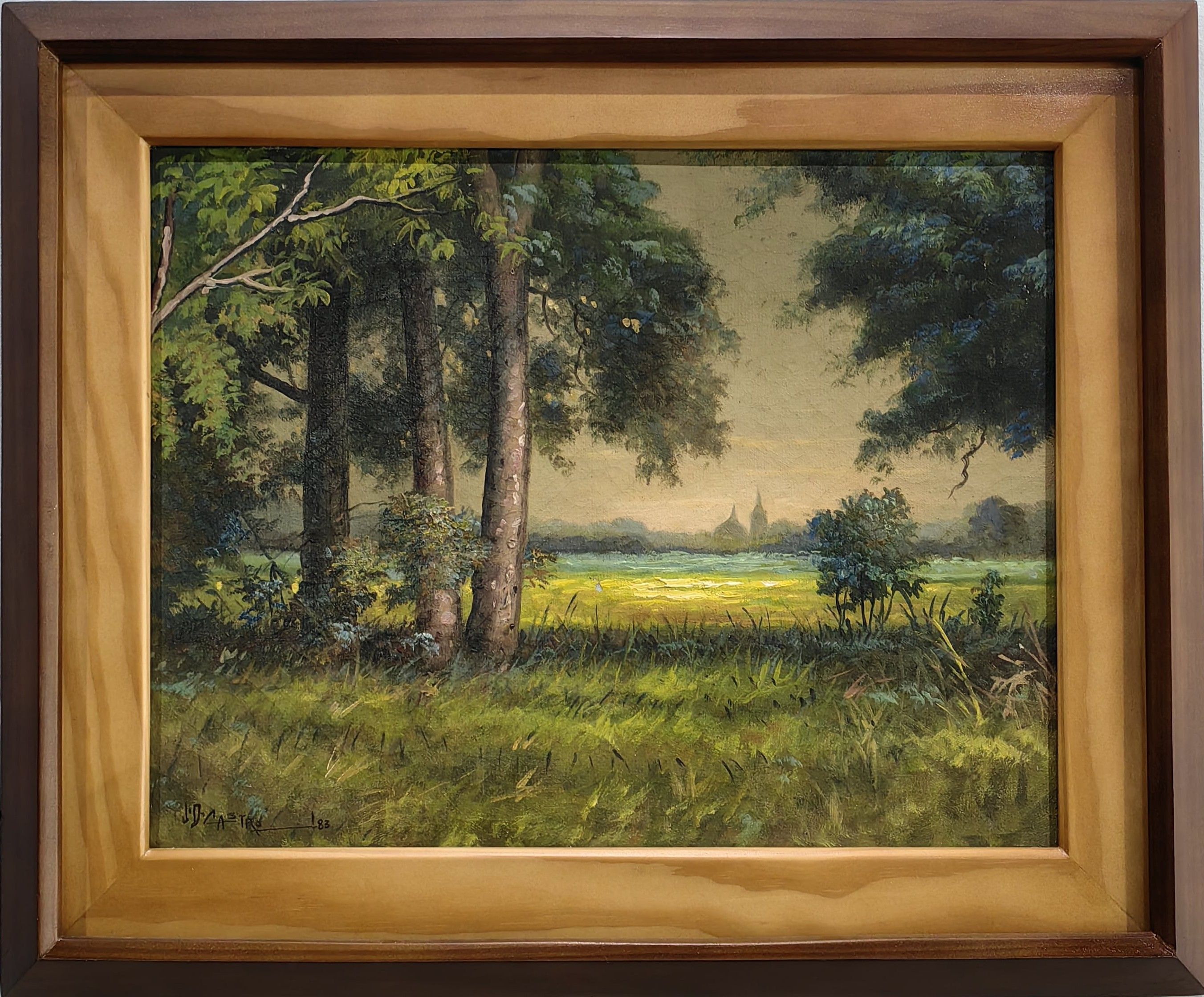 Untitled, 1983 - Additional view