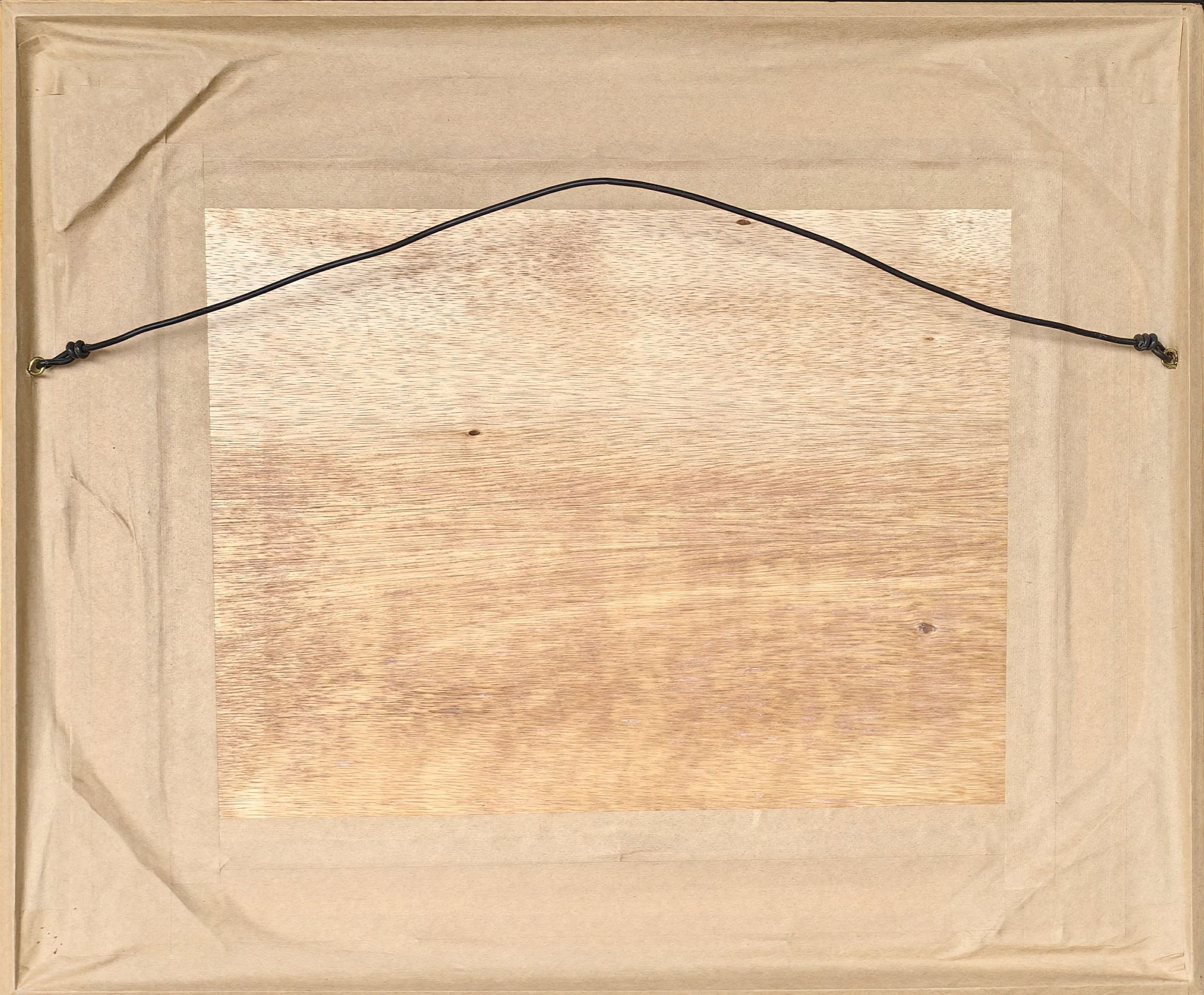 Untitled, 1983 - Additional view