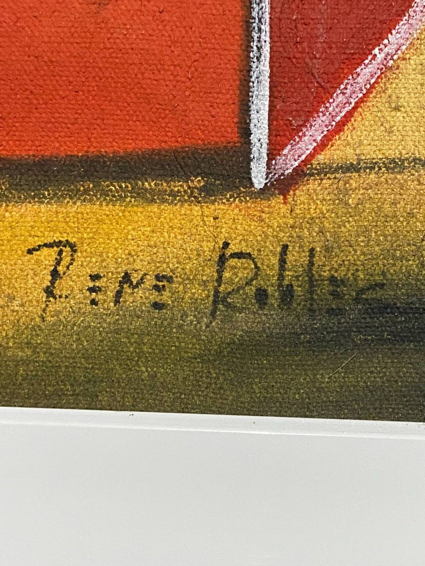 Untitled - Additional view