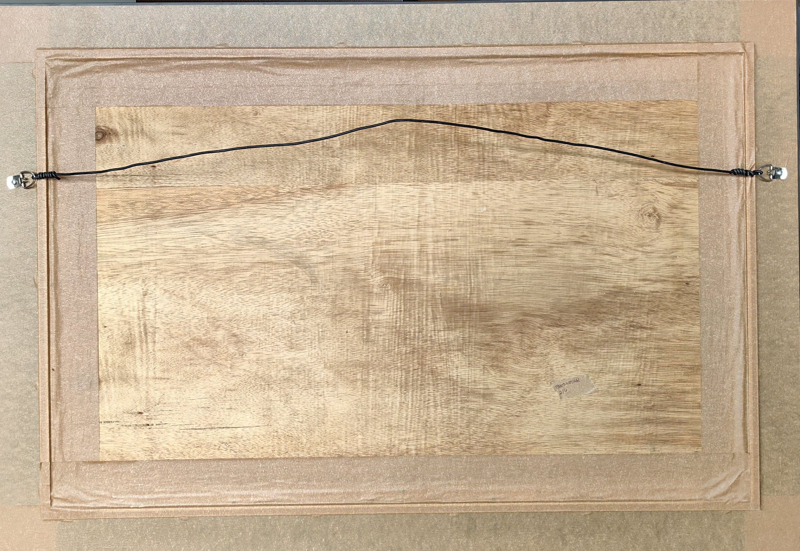 Untitled - Additional view