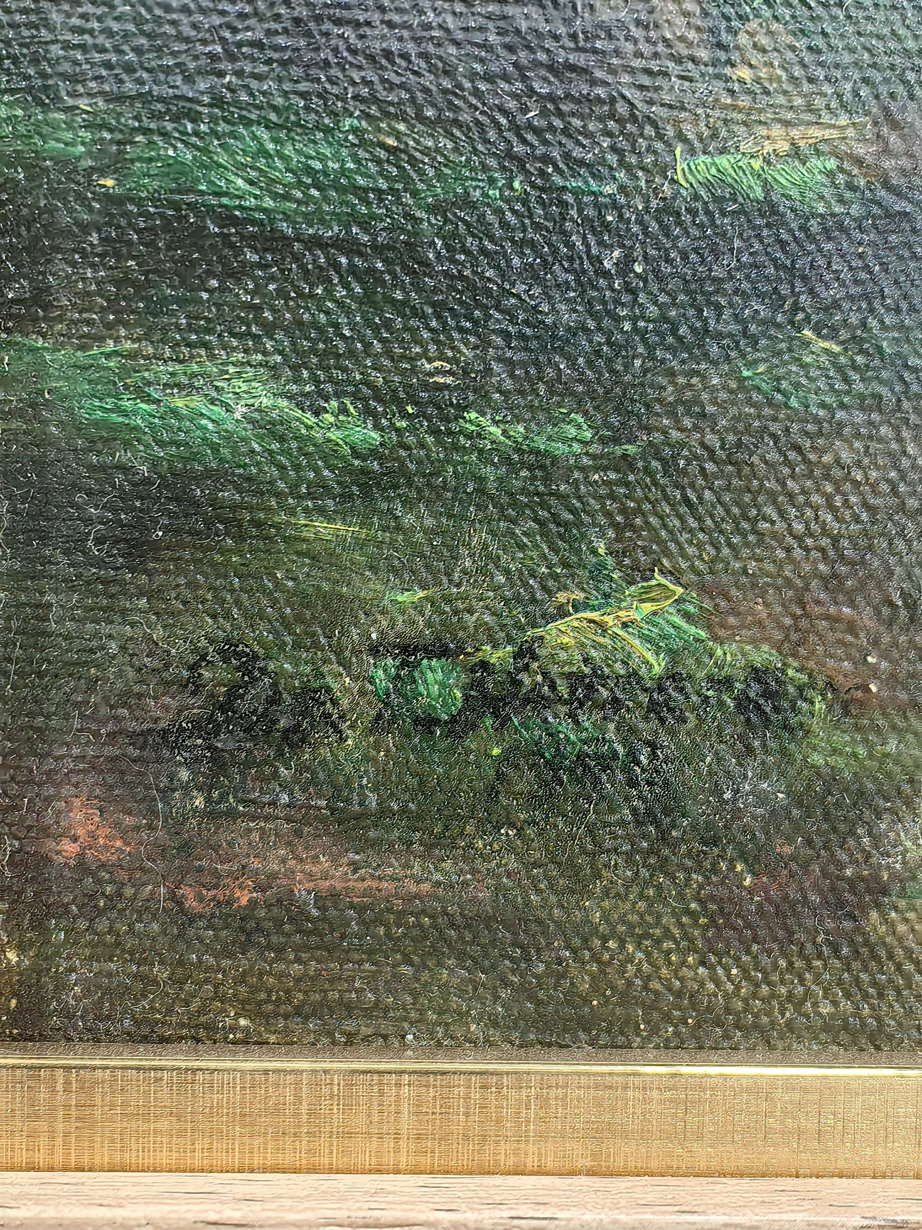 Untitled, 1945 - Additional view