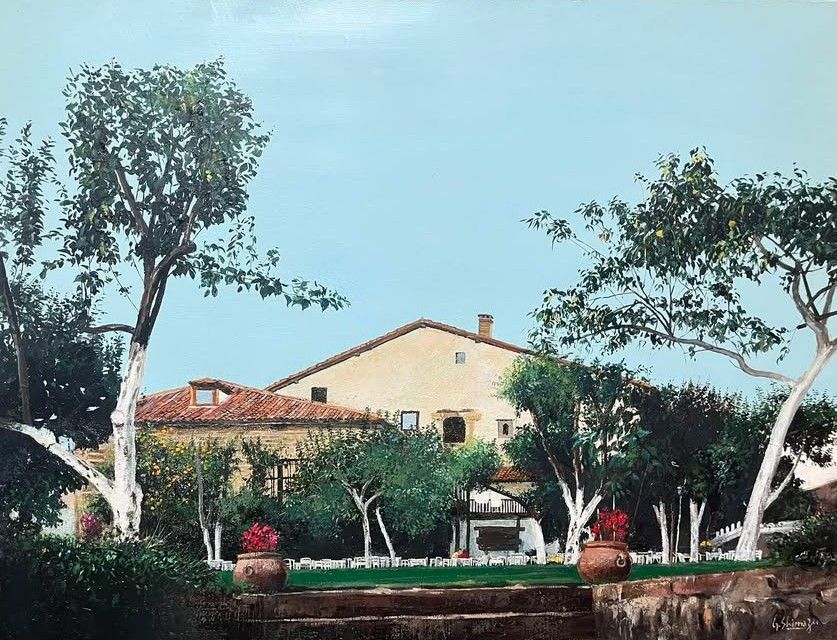 Two Clay Pots - Additional view