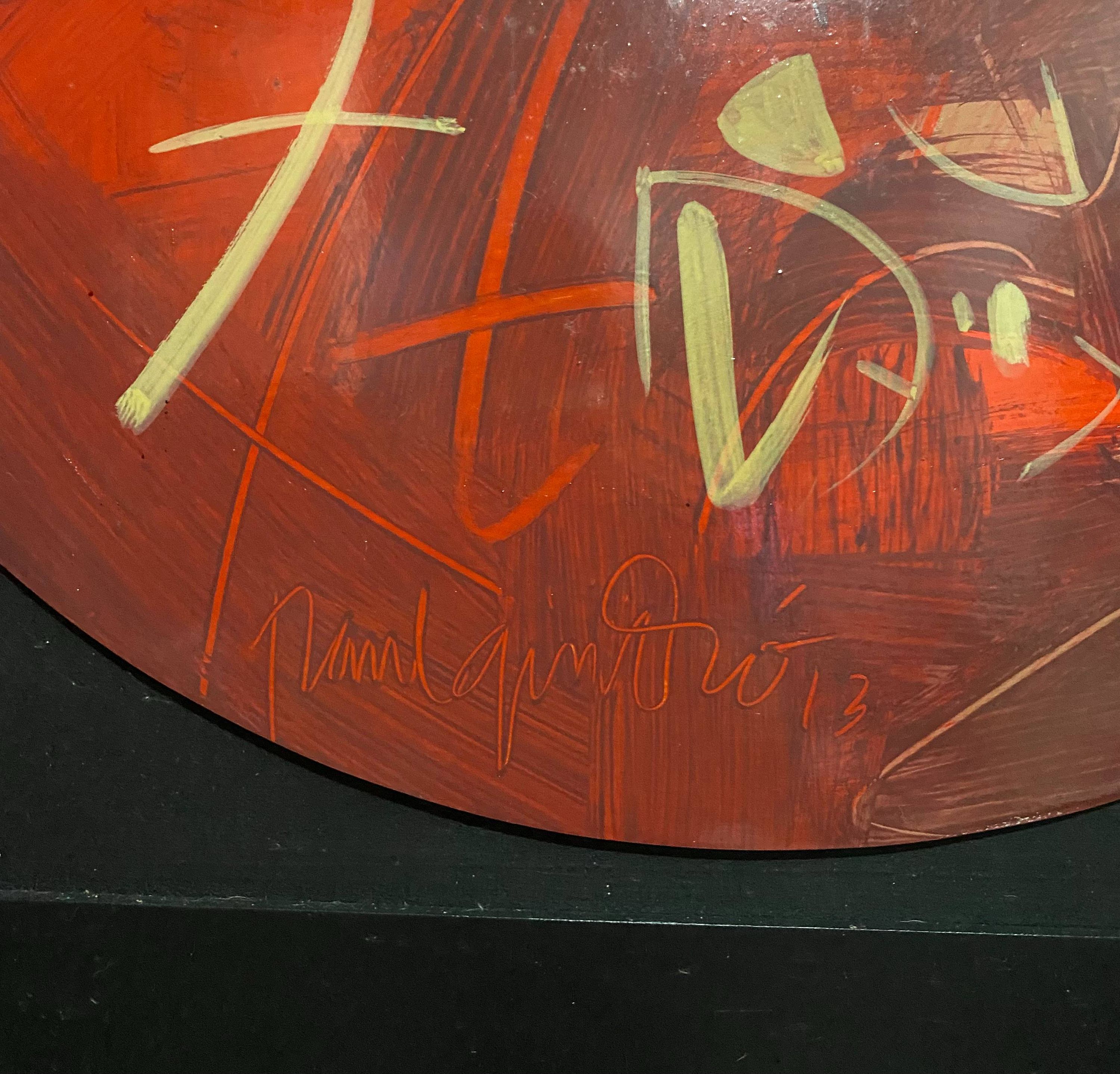 Samar Sea, 2012 - Additional view