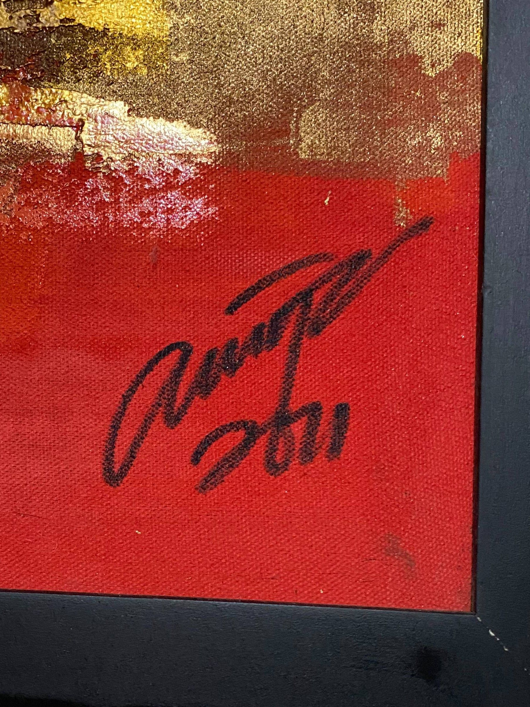 Metalscape, 2011 - Additional view